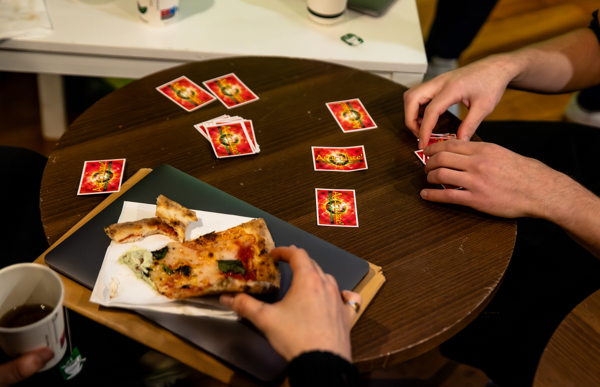 @ Lighthouse, Brighton