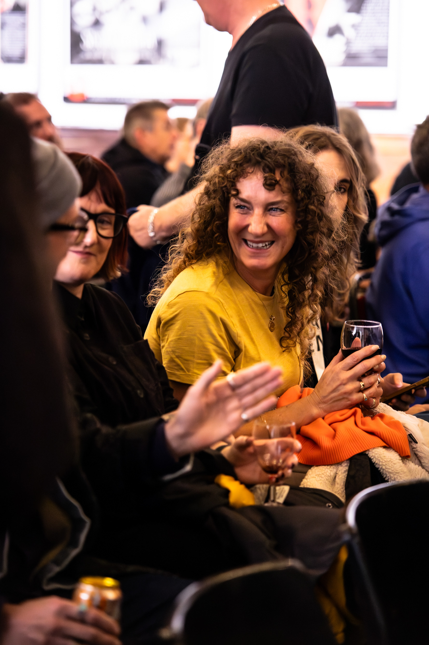 @ CineCity Film Festival 2025