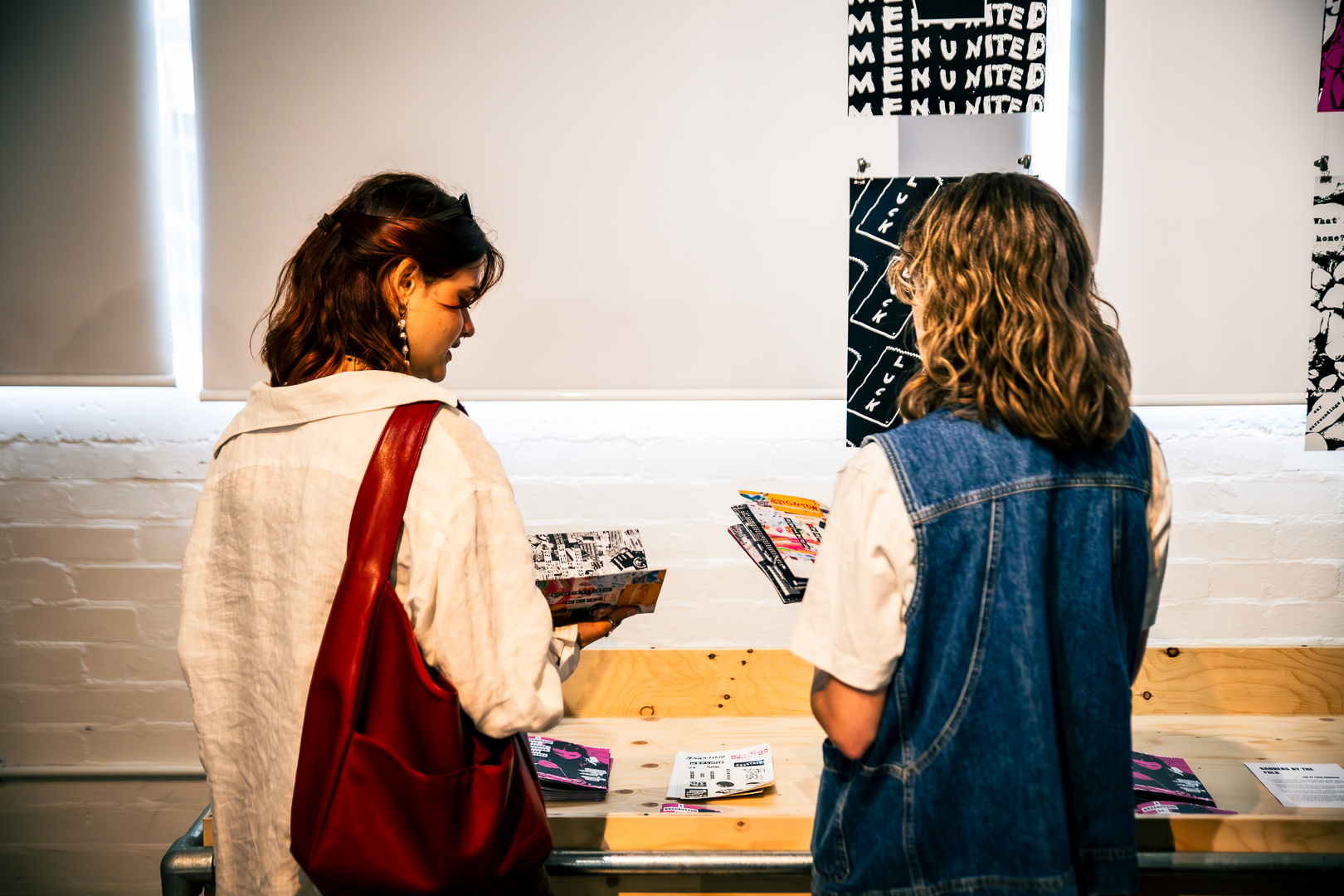@ Lighthouse Project Space