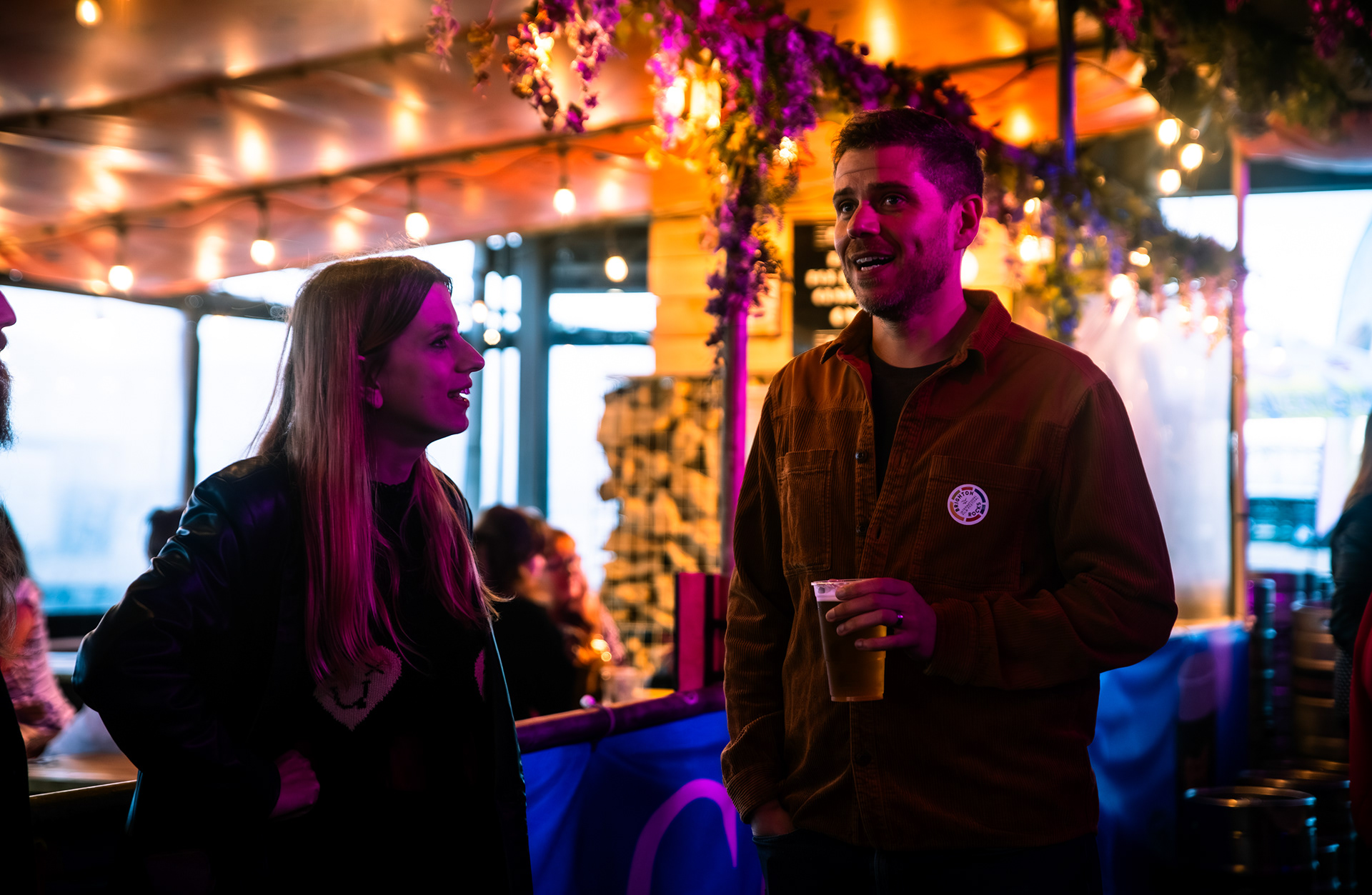 @ Brighton Rocks International Film Festival 2026
