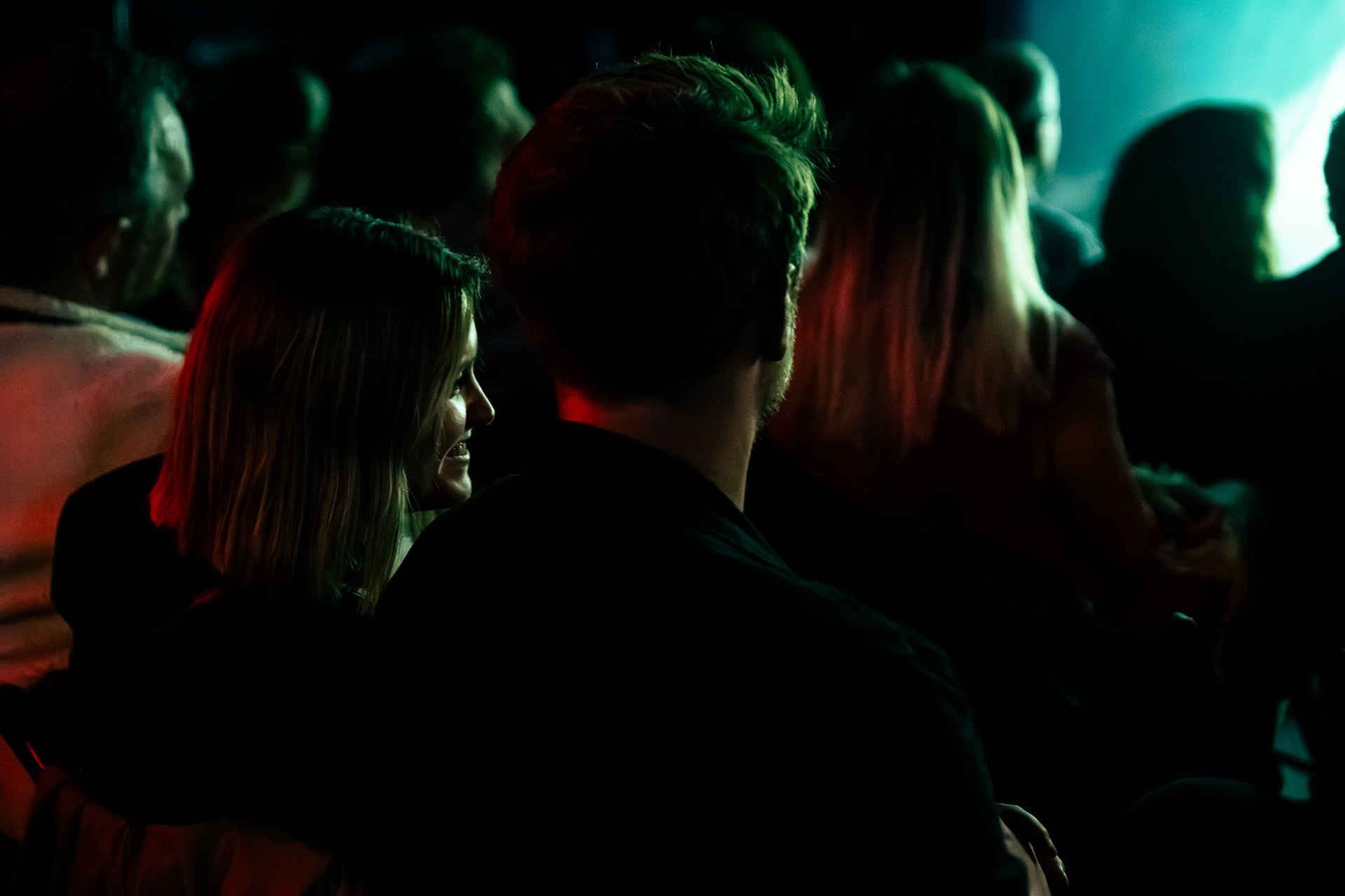 @ Brighton Rocks International Film Festival 2026