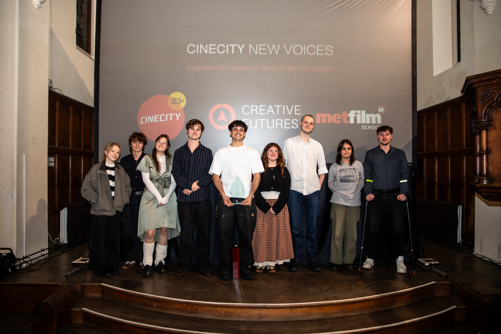 @ CineCity Film Festival 2025