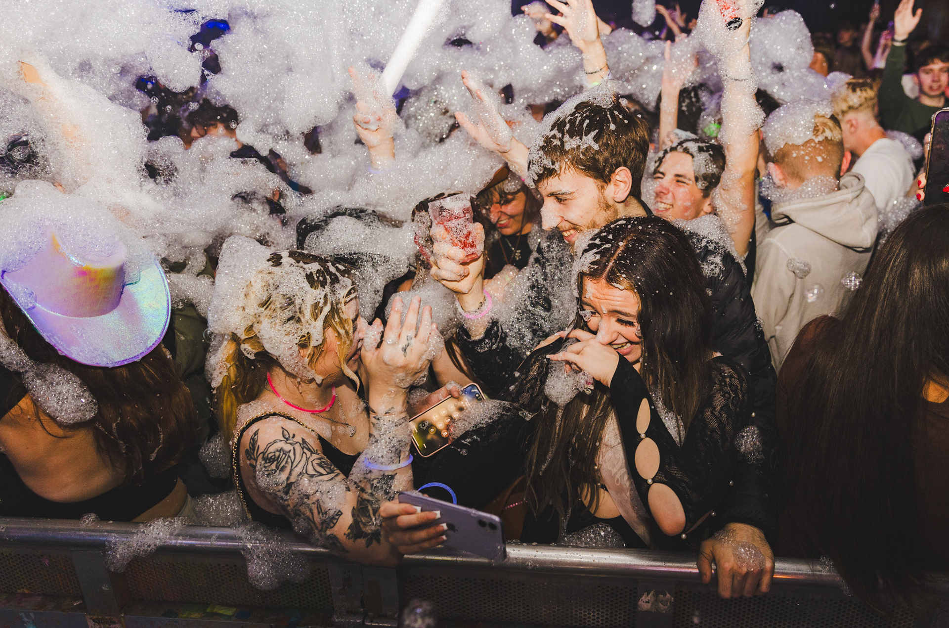 @ Pryzm Brighton