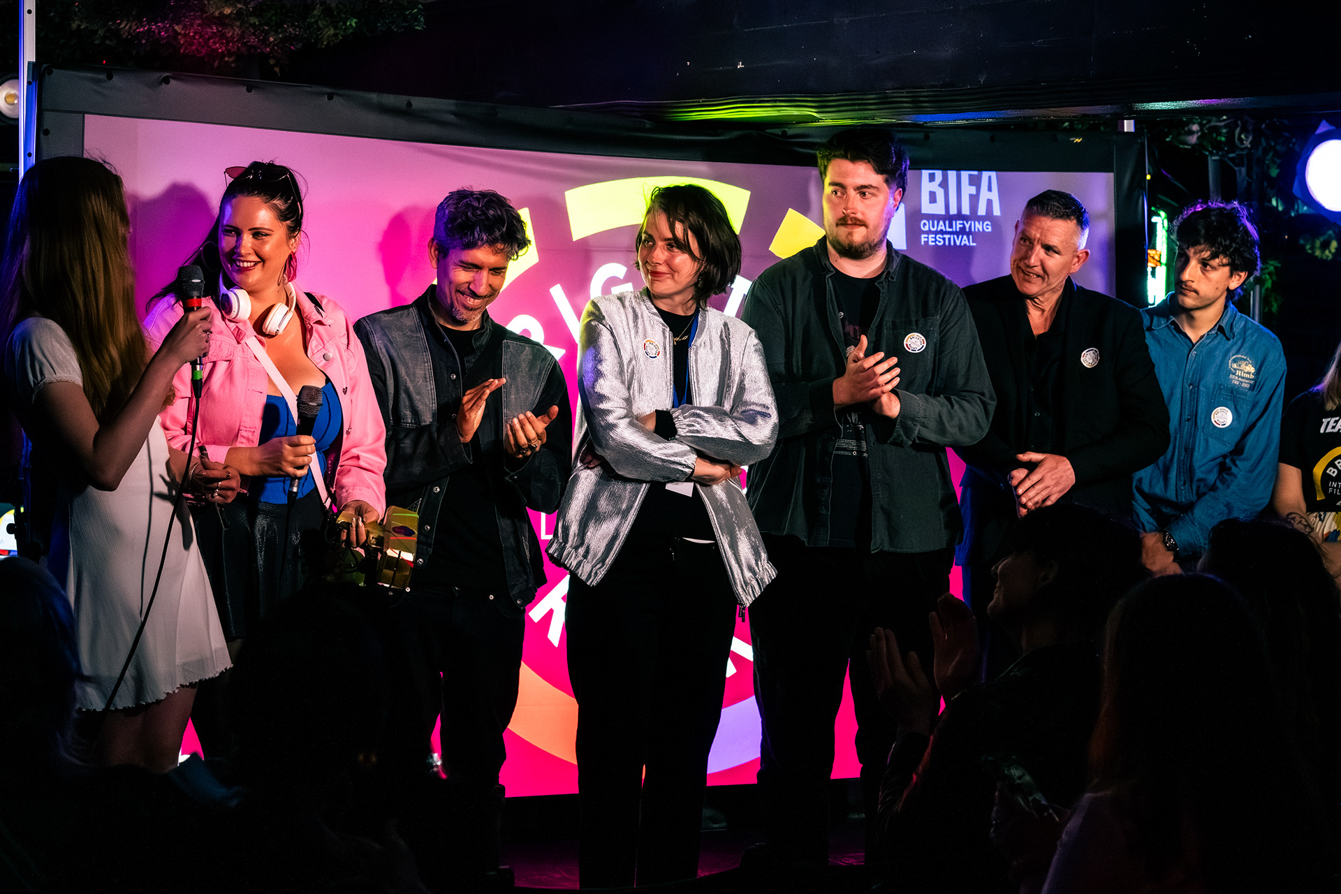 @ Brighton Rocks International Film Festival 2026