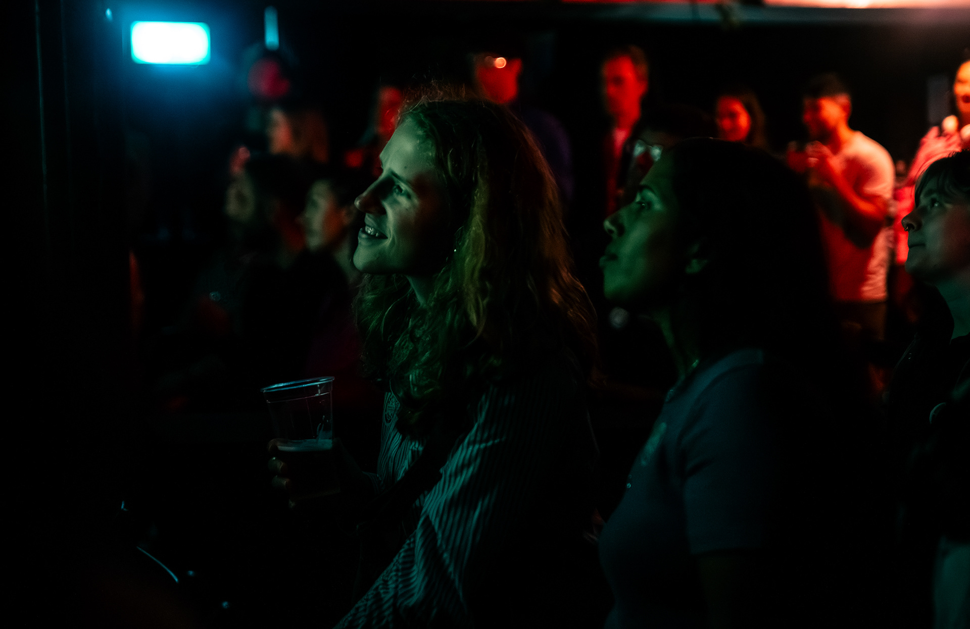 @ Brighton Rocks International Film Festival 2026