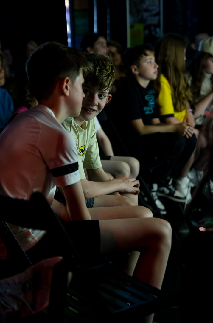 @ Brighton Rocks Internation Film Festival