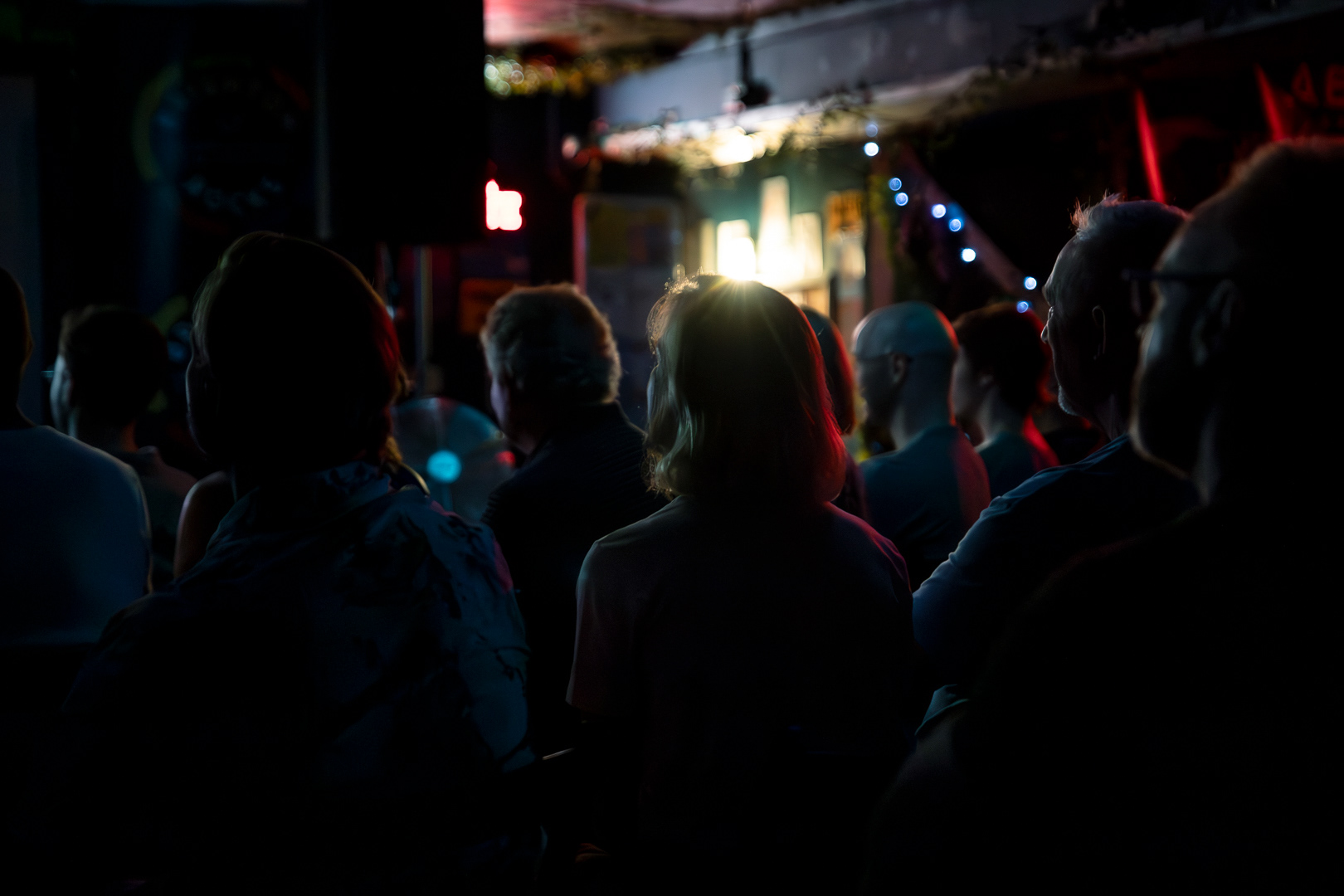 @ Brighton Rocks Internation Film Festival