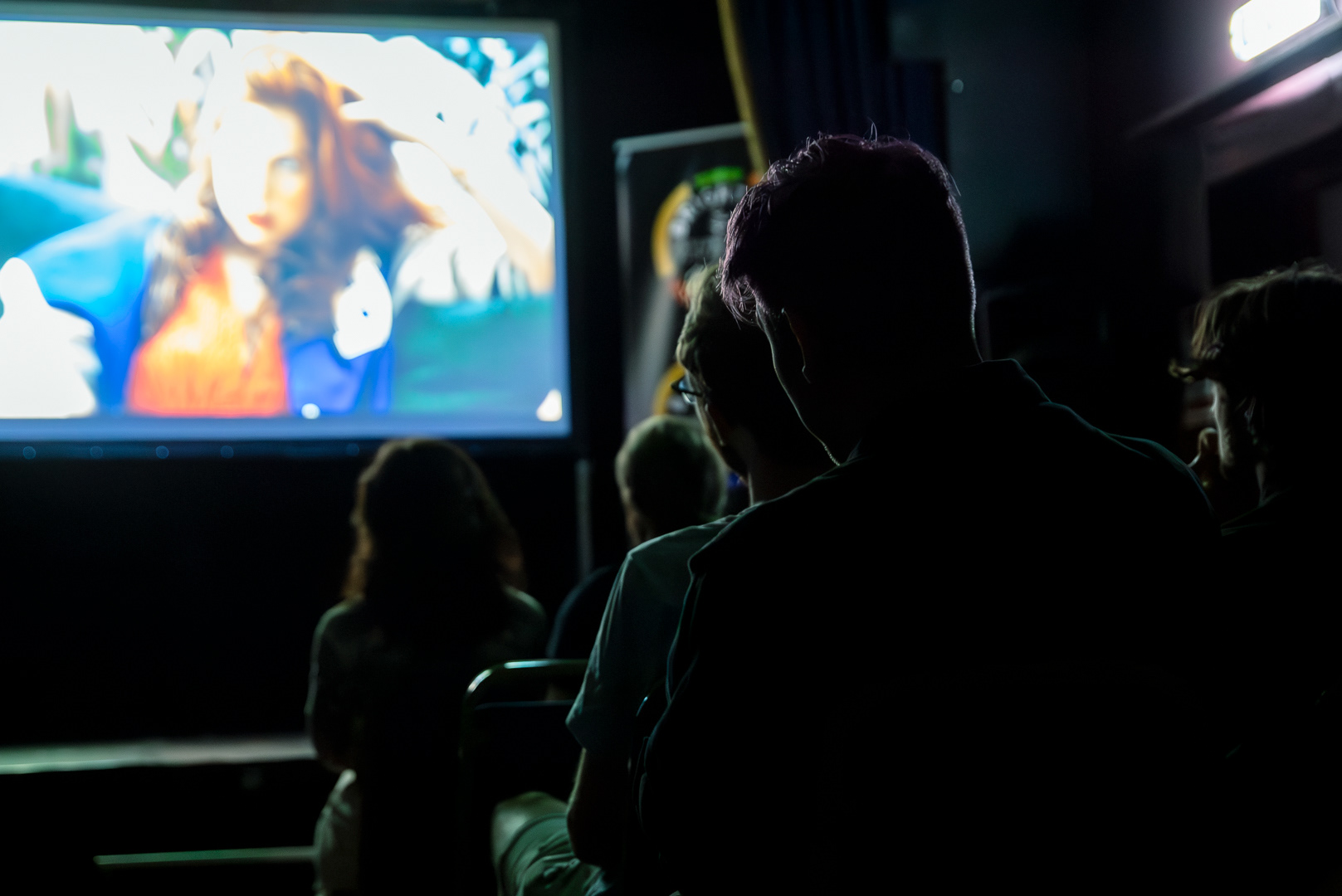 @ Brighton Rocks Internation Film Festival