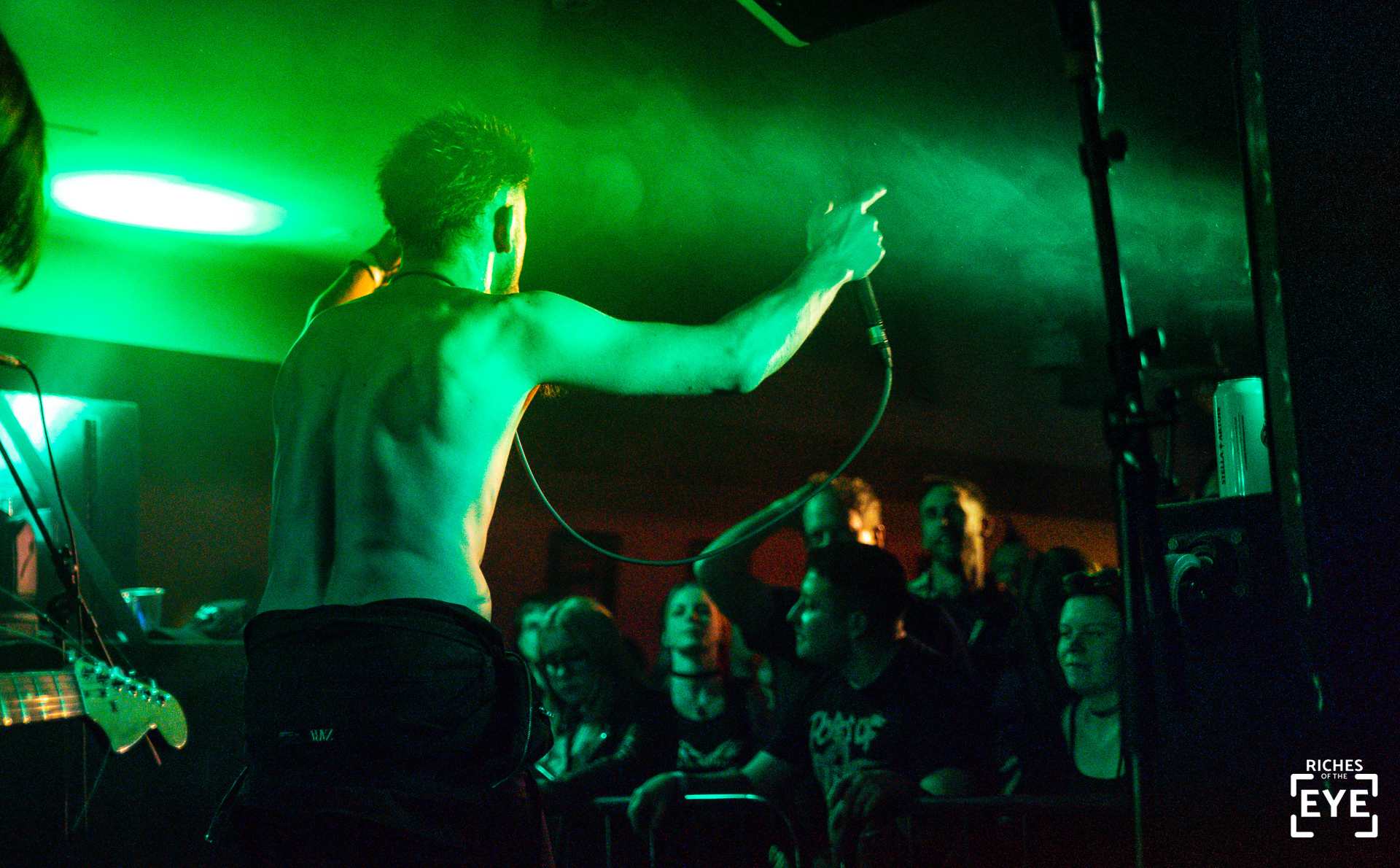 @ Pick It Up & Crash Festival, High Wycombe