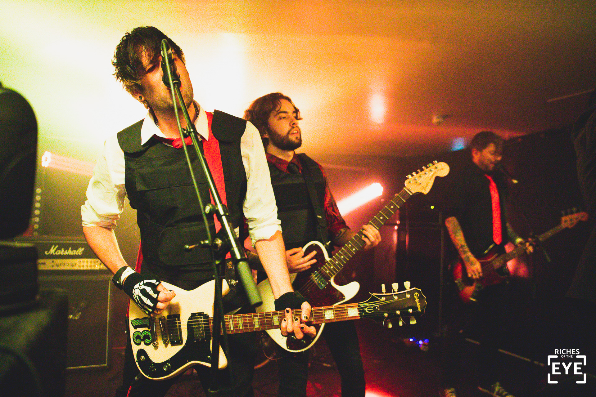 @ Pick It Up & Crash Festival, High Wycombe