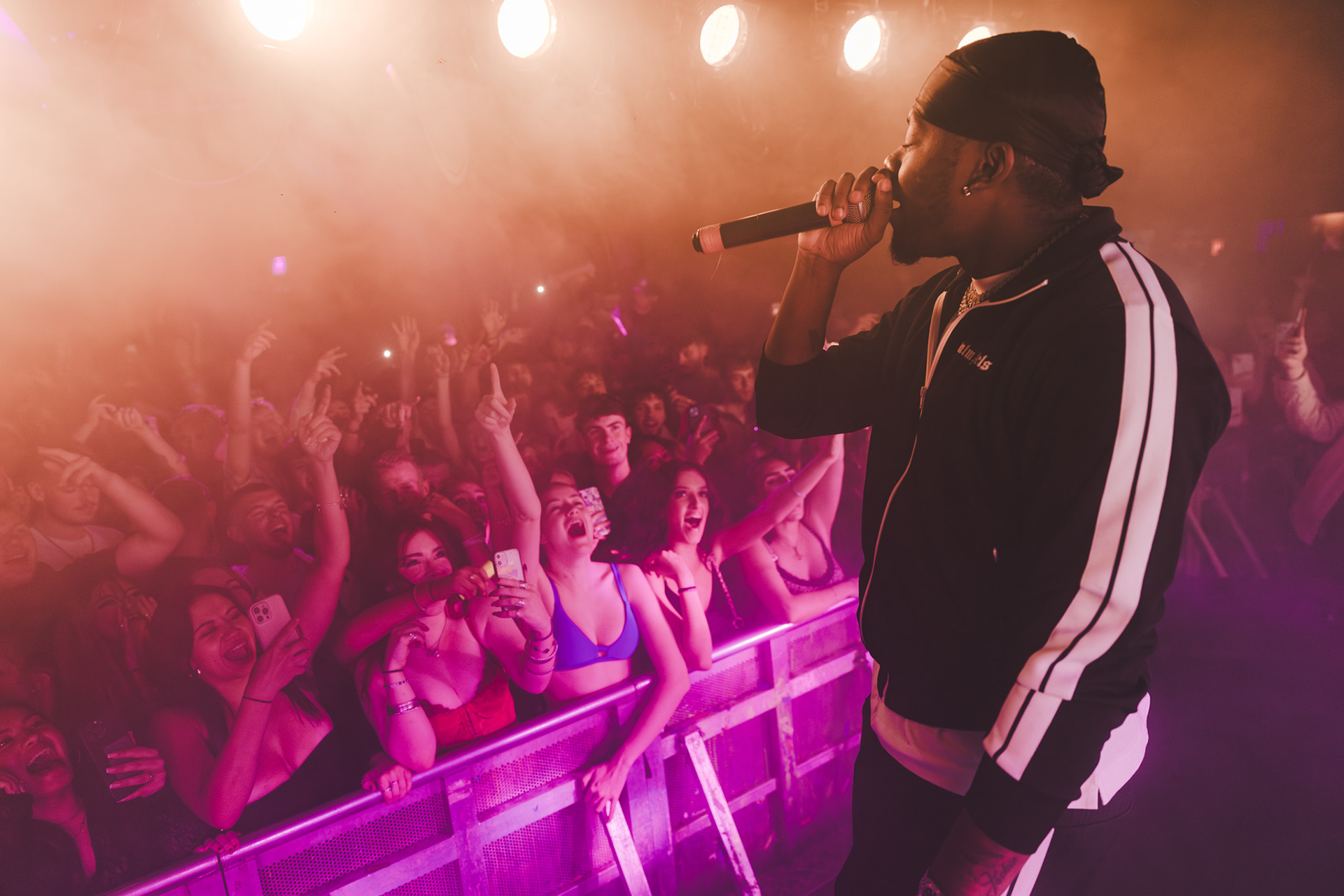 @ Pryzm Brighton