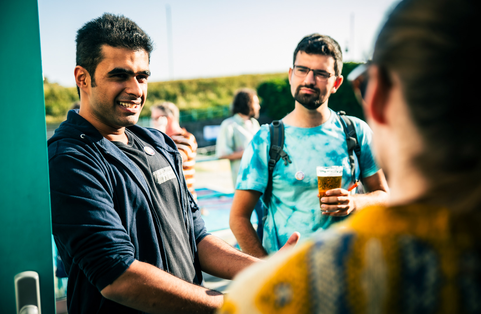 @ Brighton Rocks Internation Film Festival