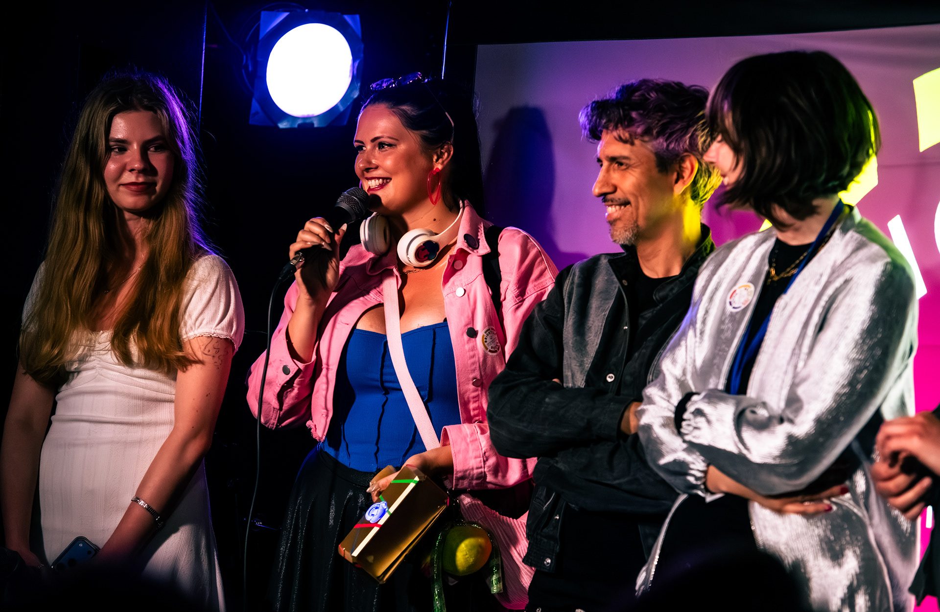 @ Brighton Rocks International Film Festival 2026