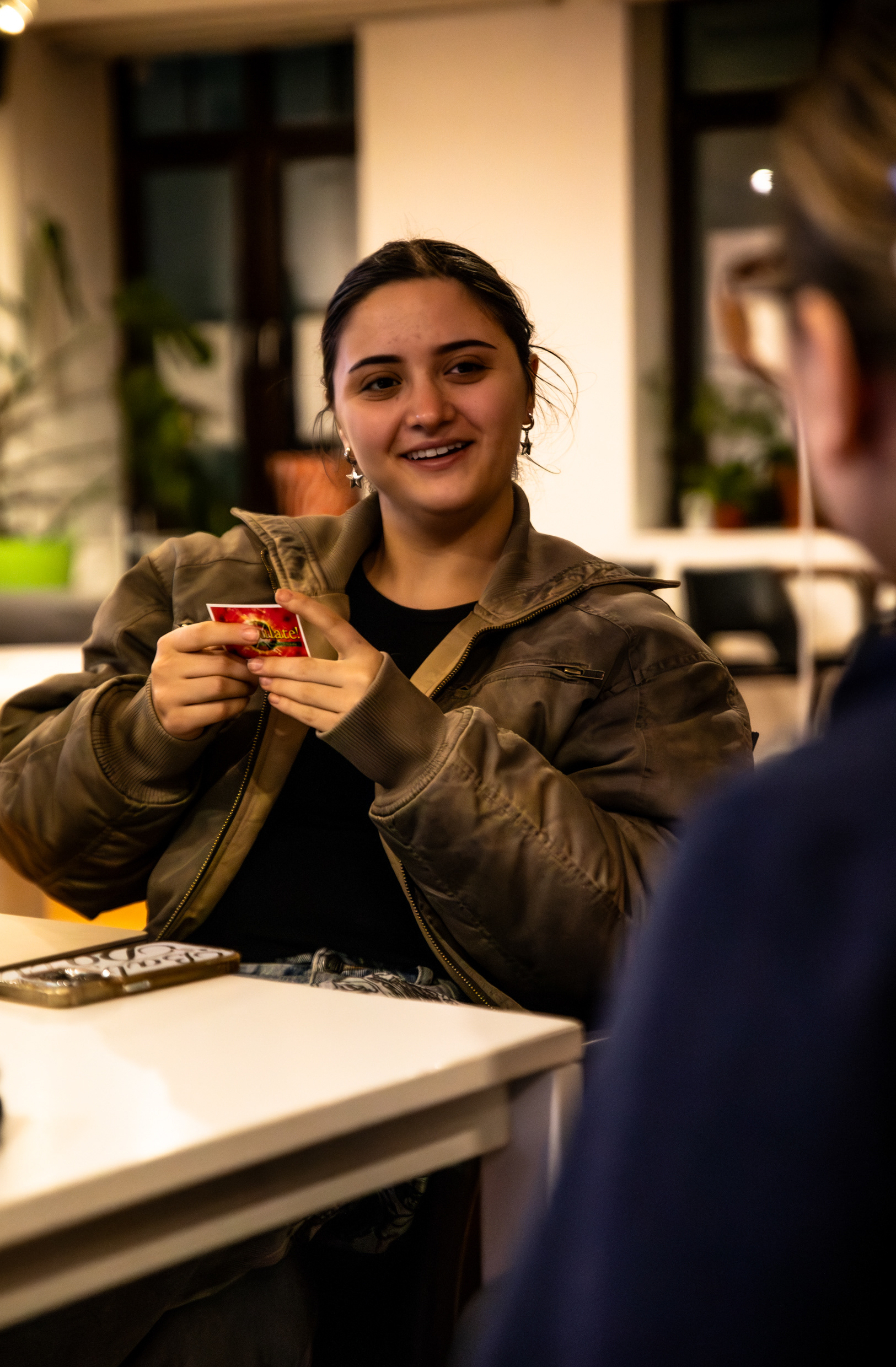 @ Lighthouse, Brighton