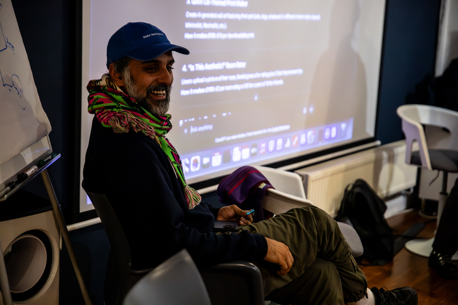 @ Lighthouse, Brighton