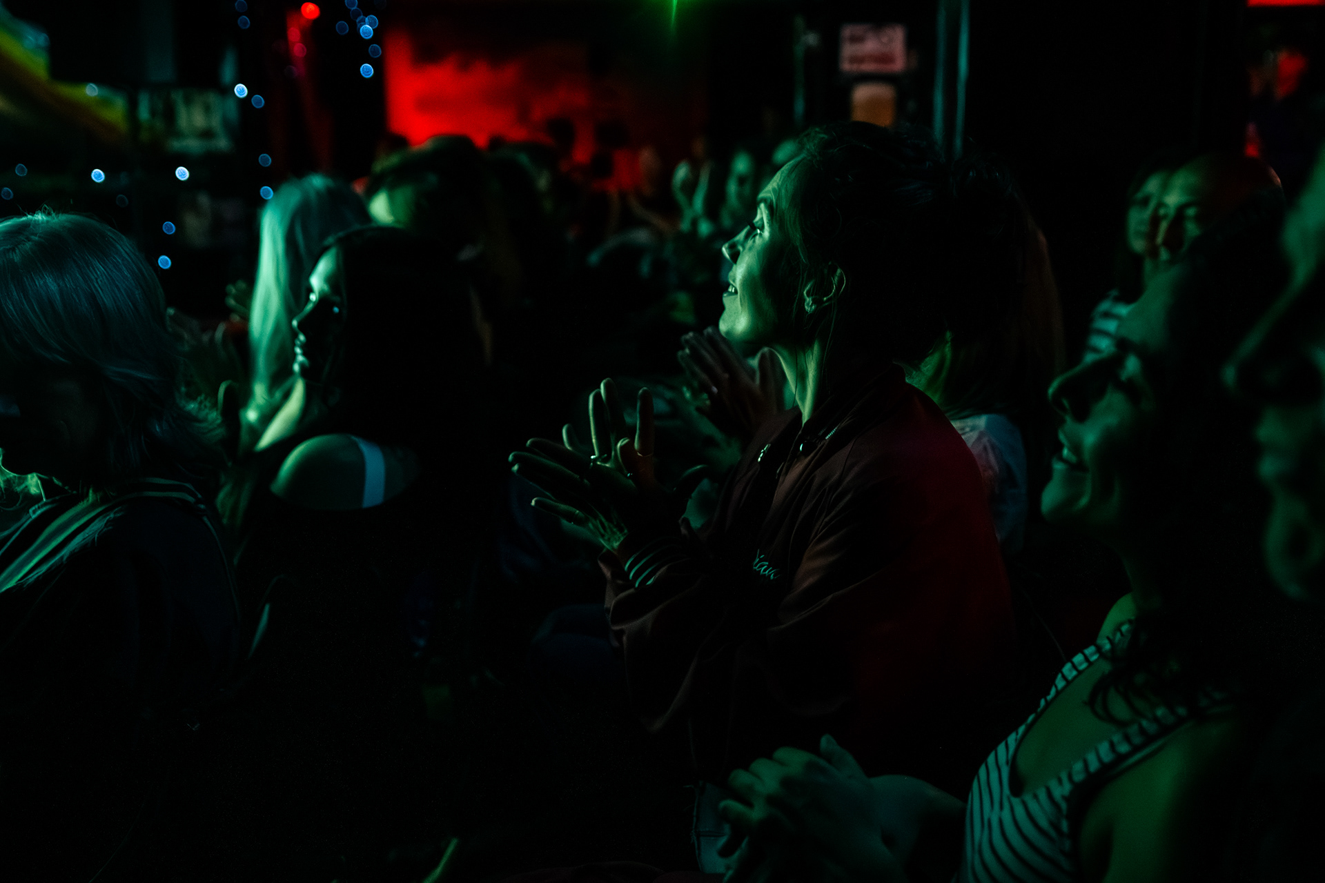 @ Brighton Rocks International Film Festival 2026
