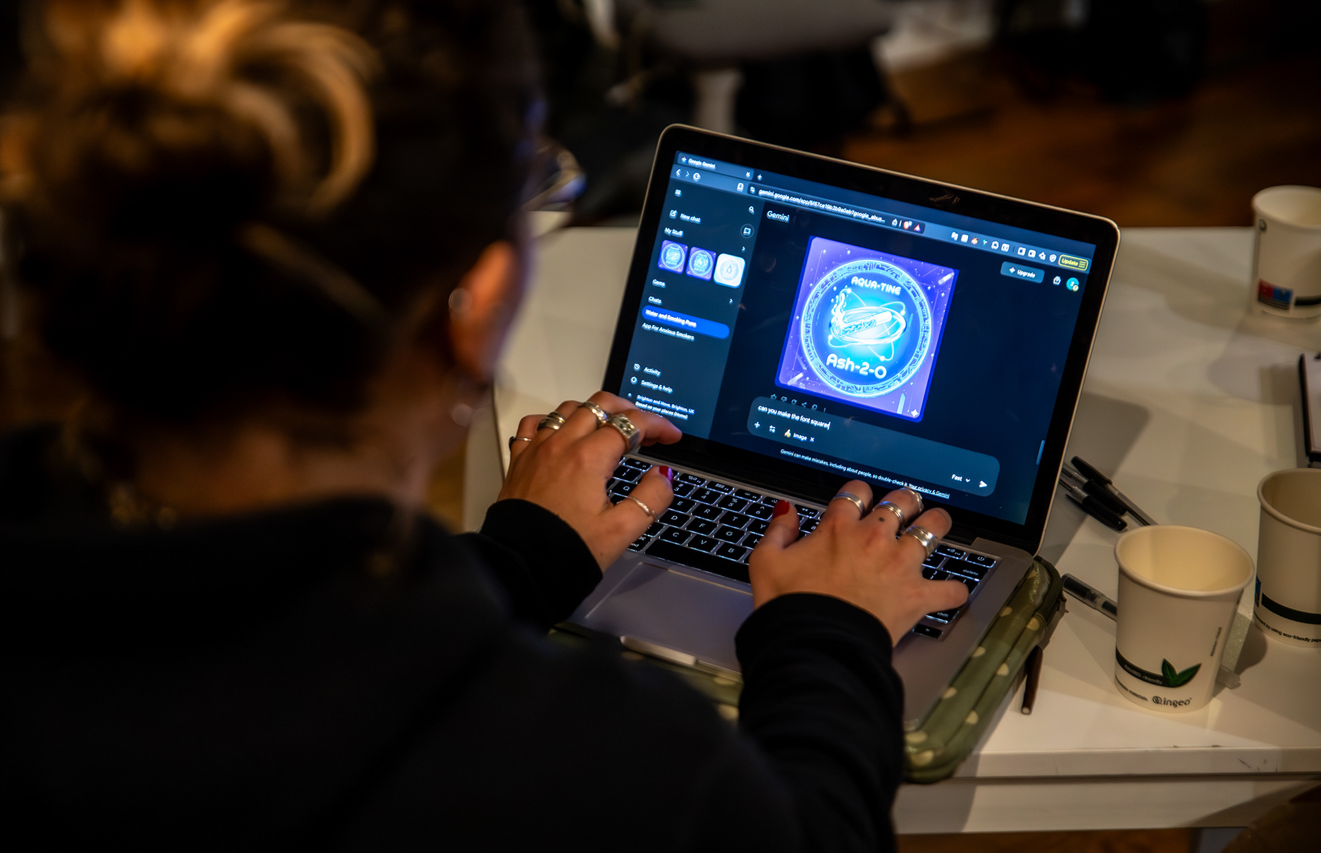 @ Lighthouse, Brighton