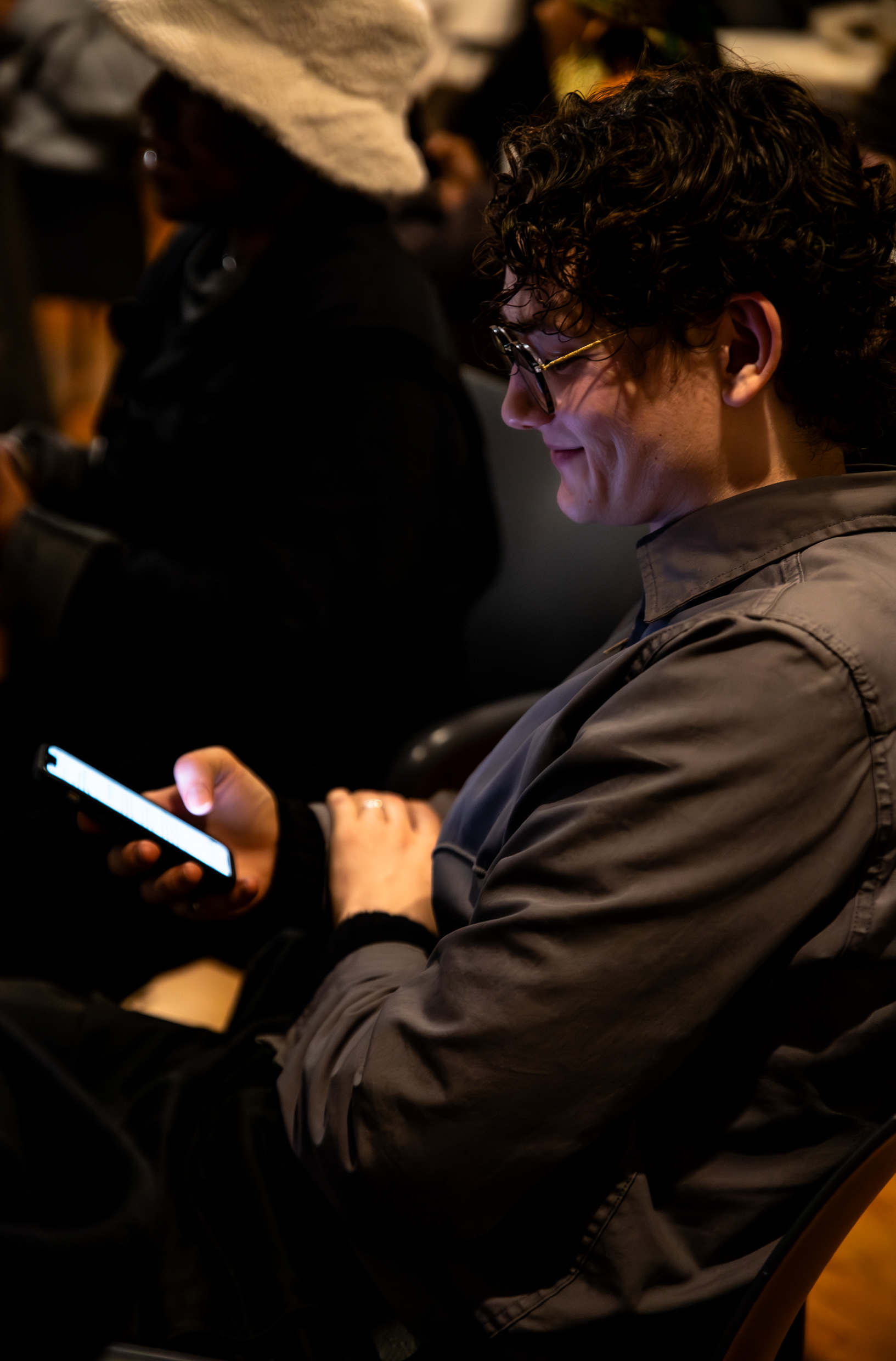 @ Lighthouse, Brighton