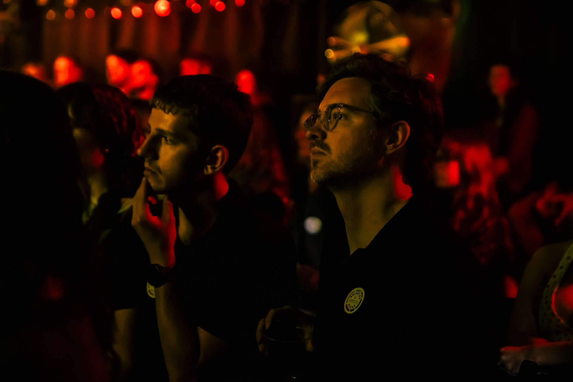 @ Brighton Rocks International Film Festival 2026
