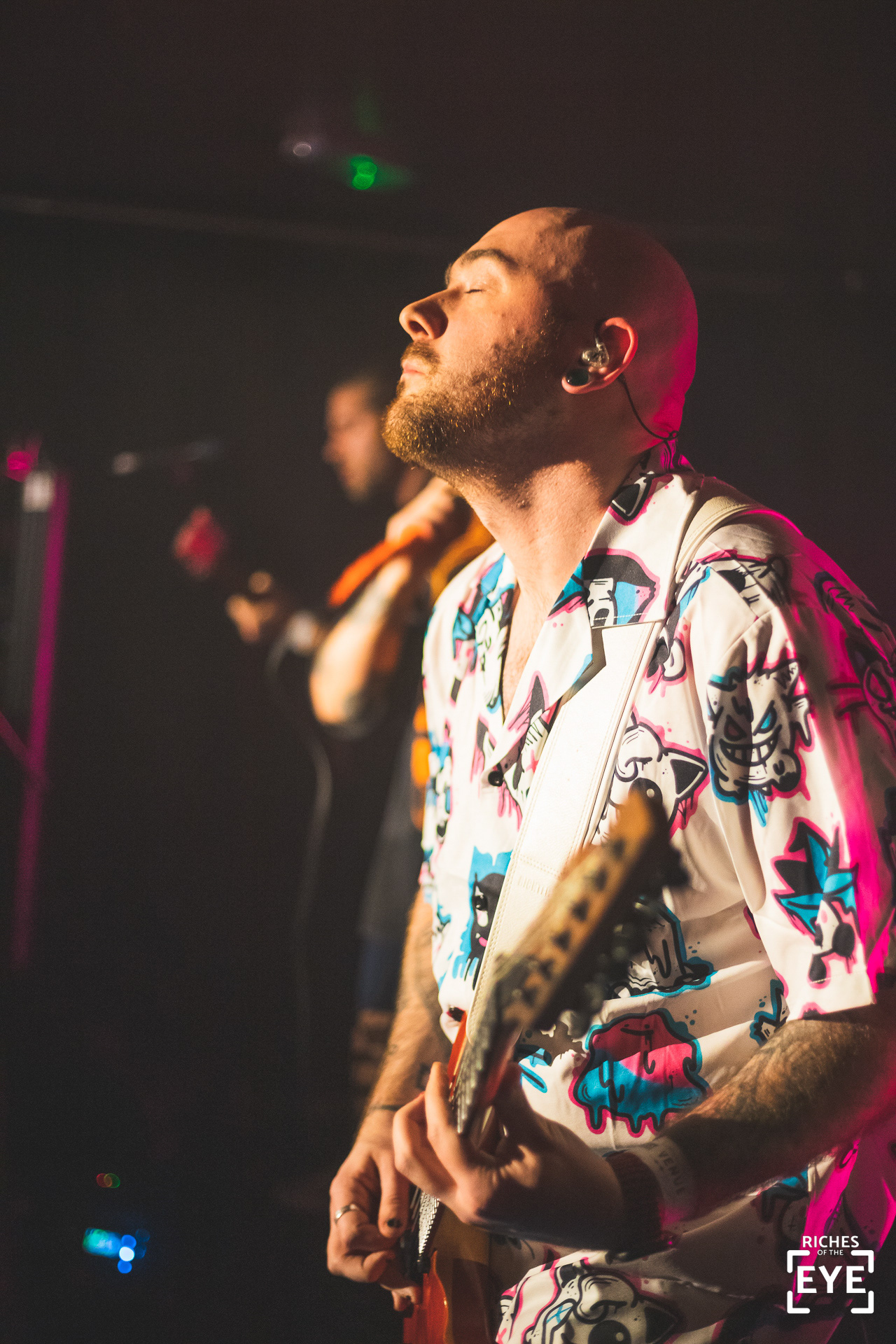 @ Pick It Up & Crash Festival, High Wycombe