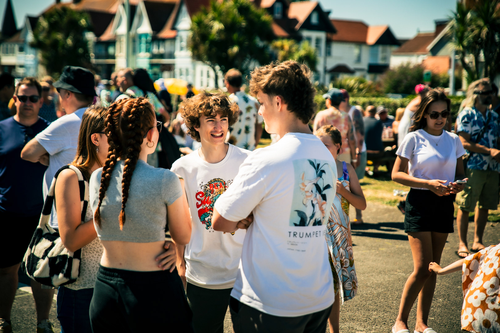 @ Sea2Shore Festival, Worthing