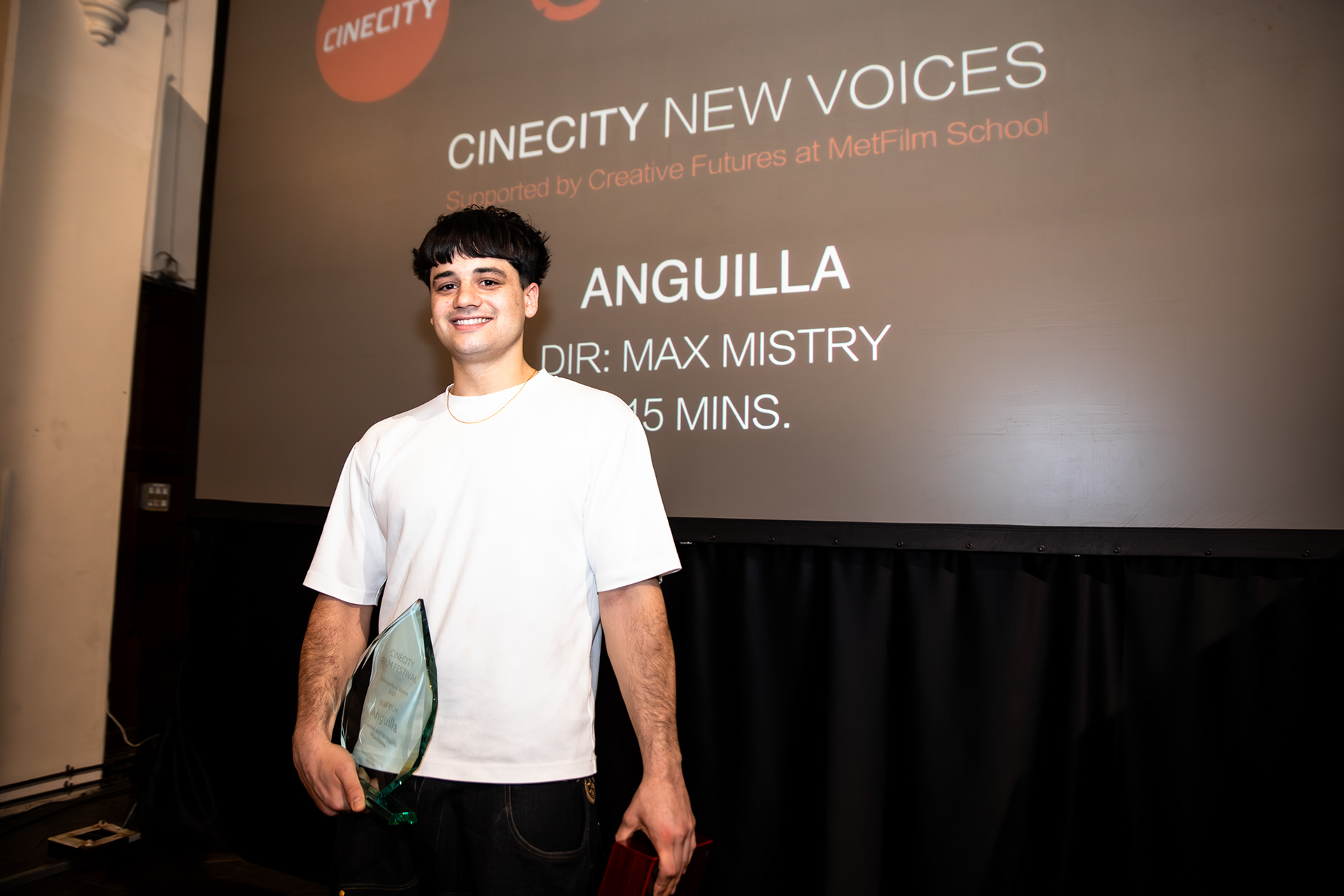 @ CineCity Film Festival 2025