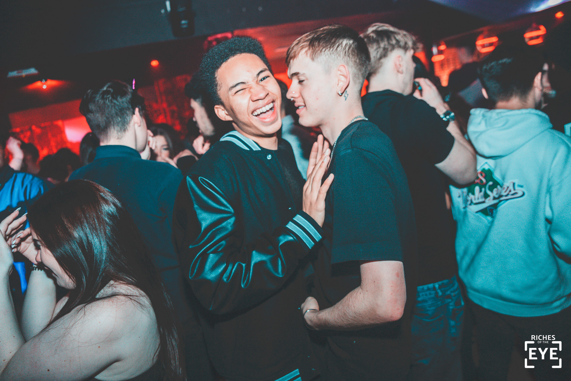 @ Trilogy High Wycombe
