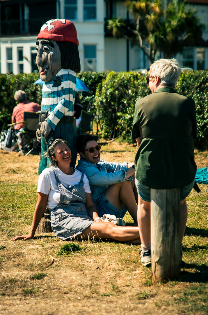 @ Sea2Shore Festival, Worthing