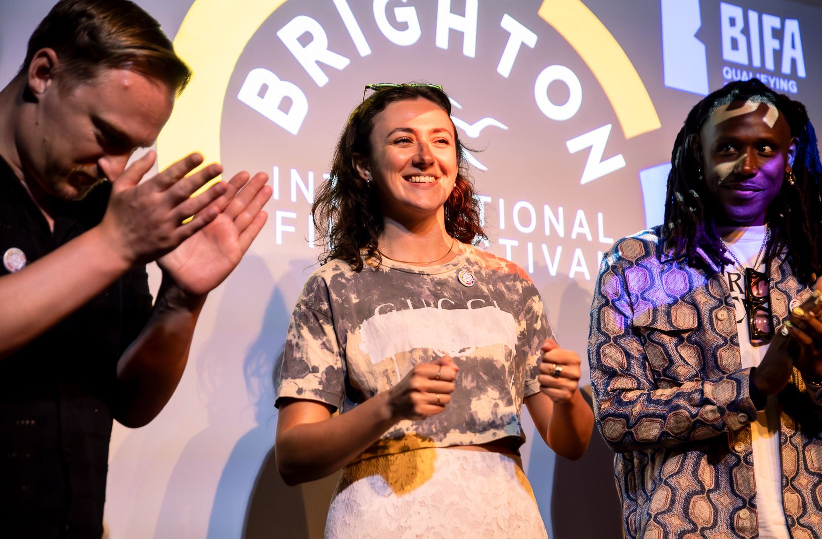 @ Brighton Rocks Internation Film Festival