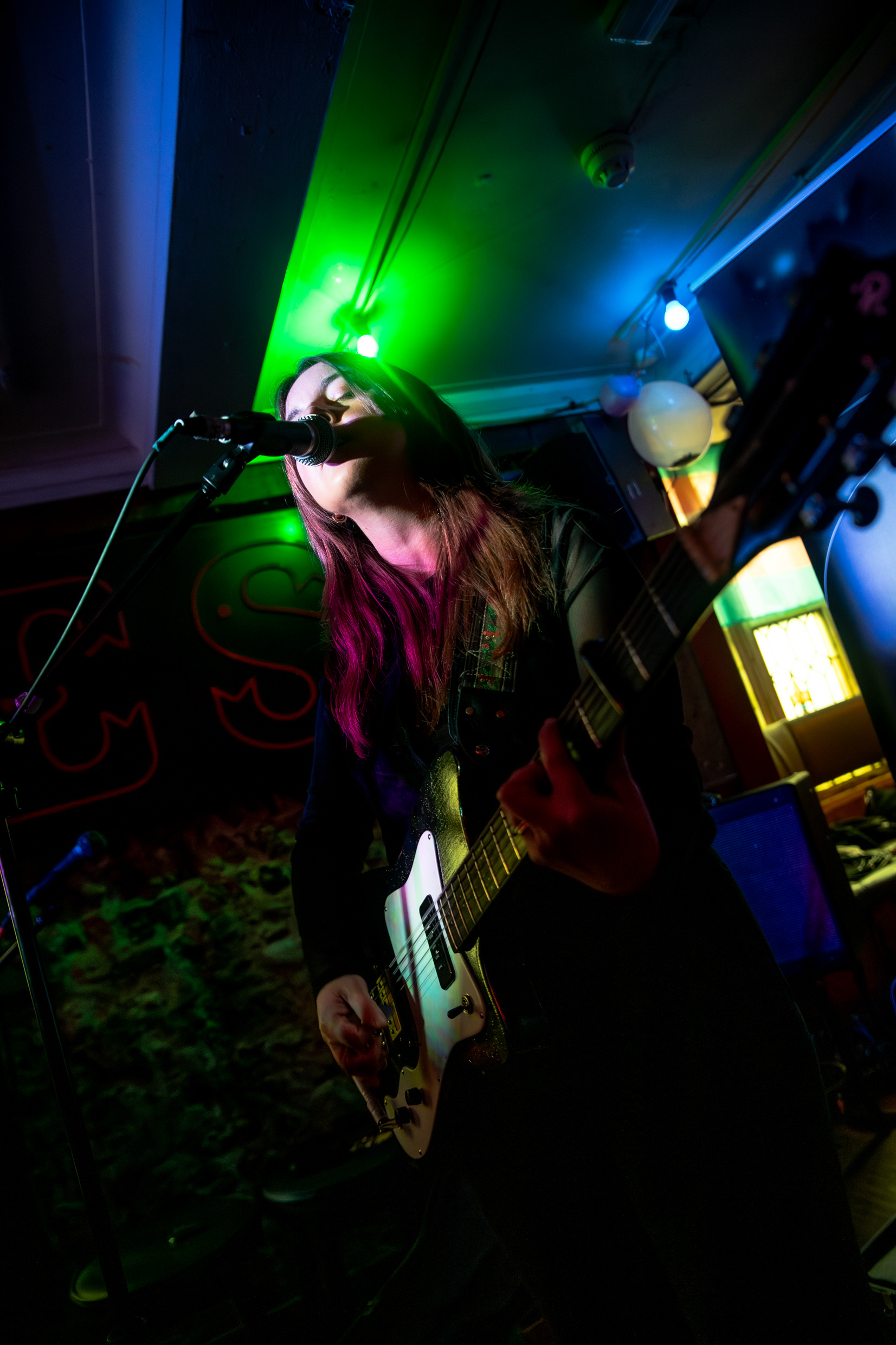 @ East Street Tap, Brighton