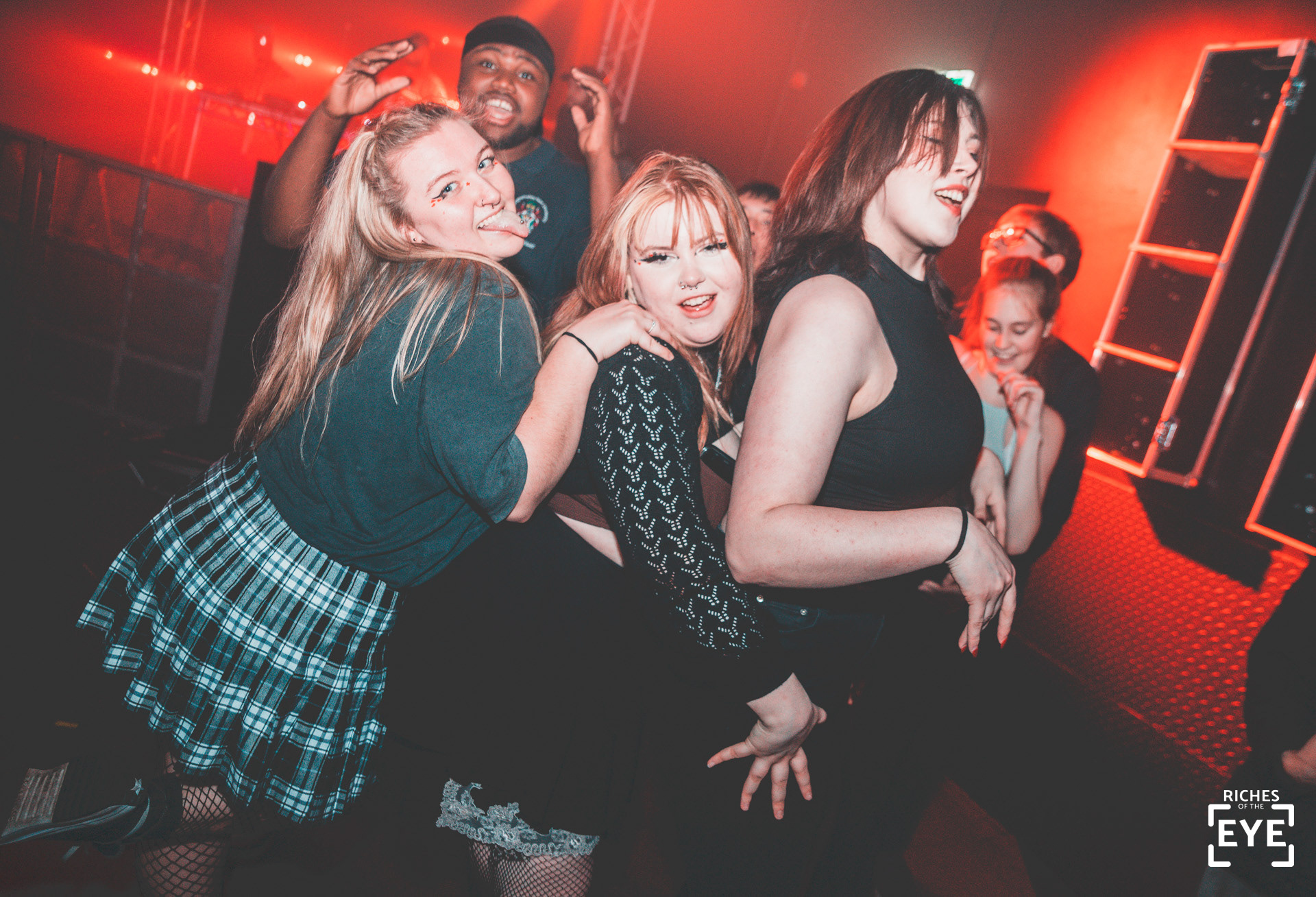 @ The Venue High Wycombe