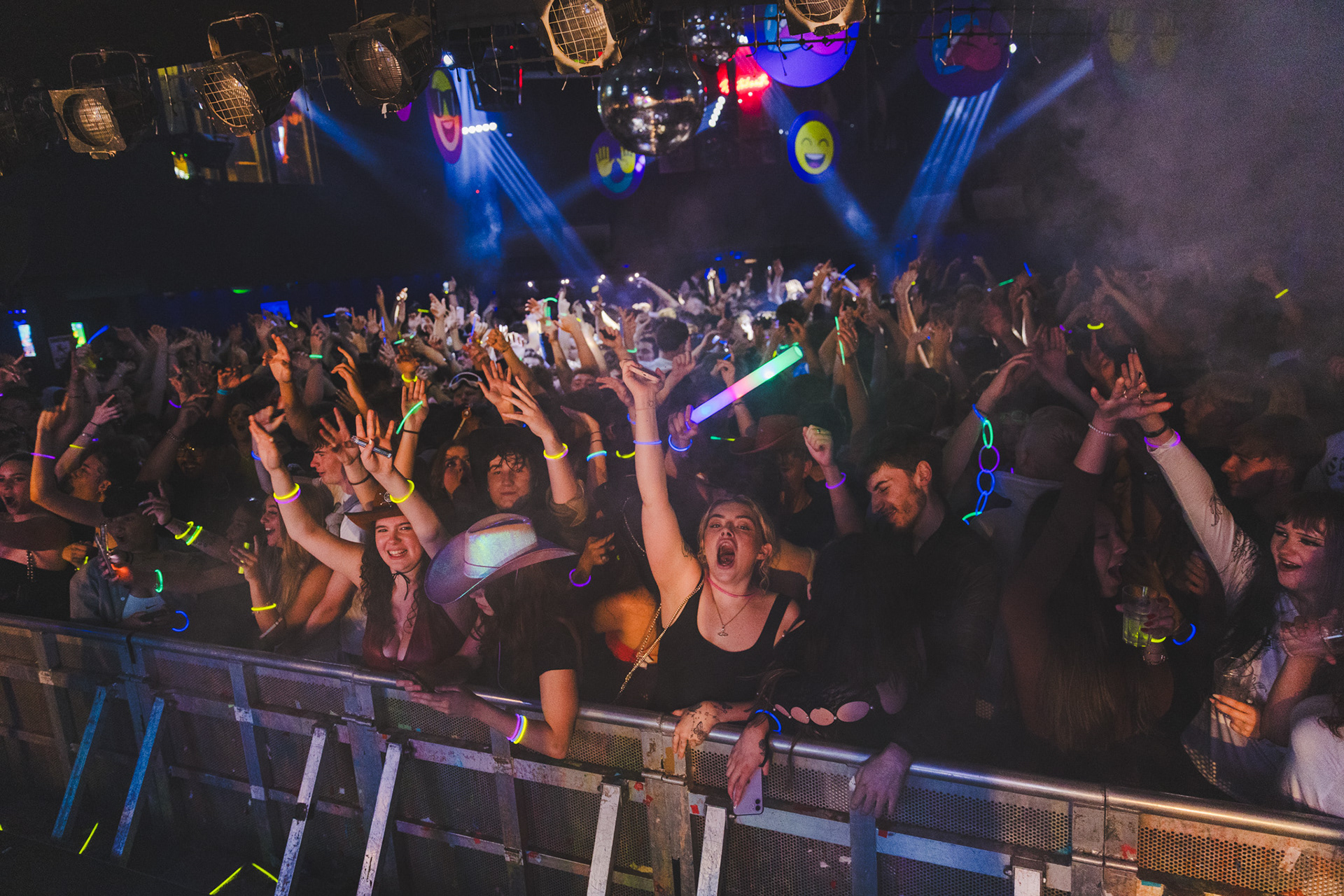 @ Pryzm Brighton