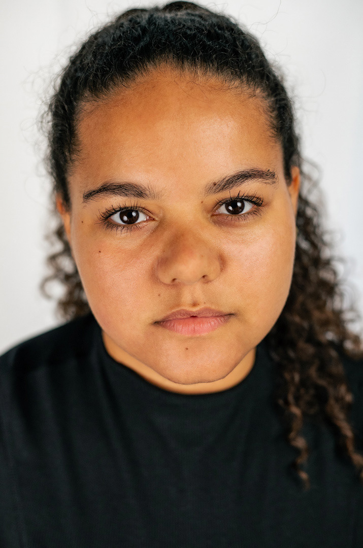 Mariama Bah, 2024