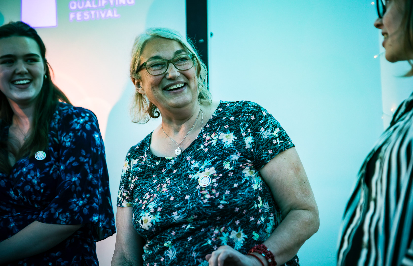 @ Brighton Rocks Internation Film Festival