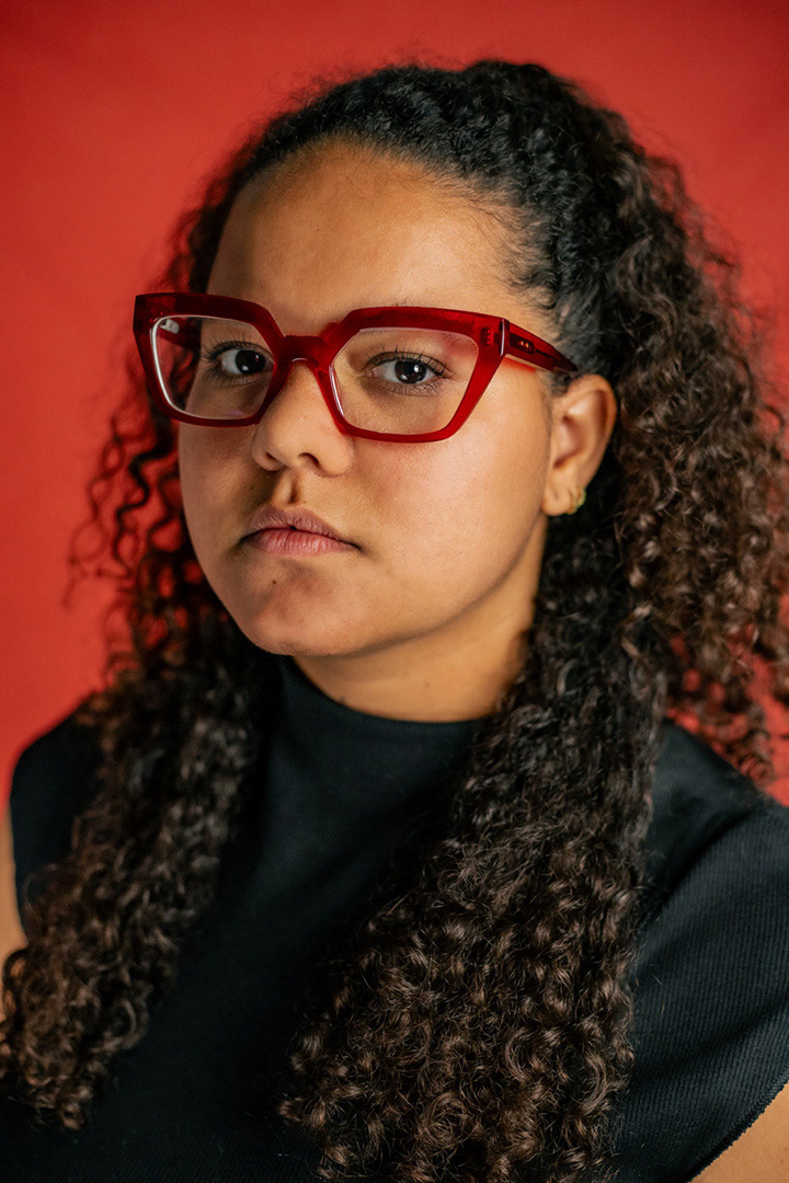 Mariama Bah, 2024