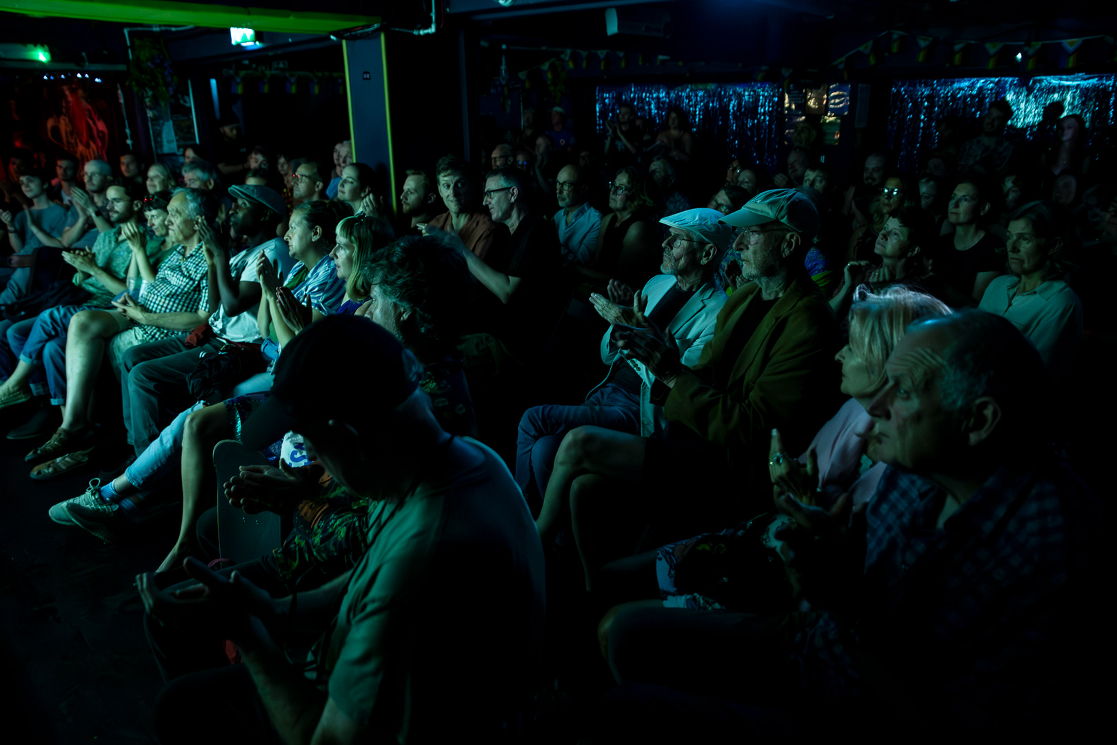 @ Brighton Rocks Internation Film Festival