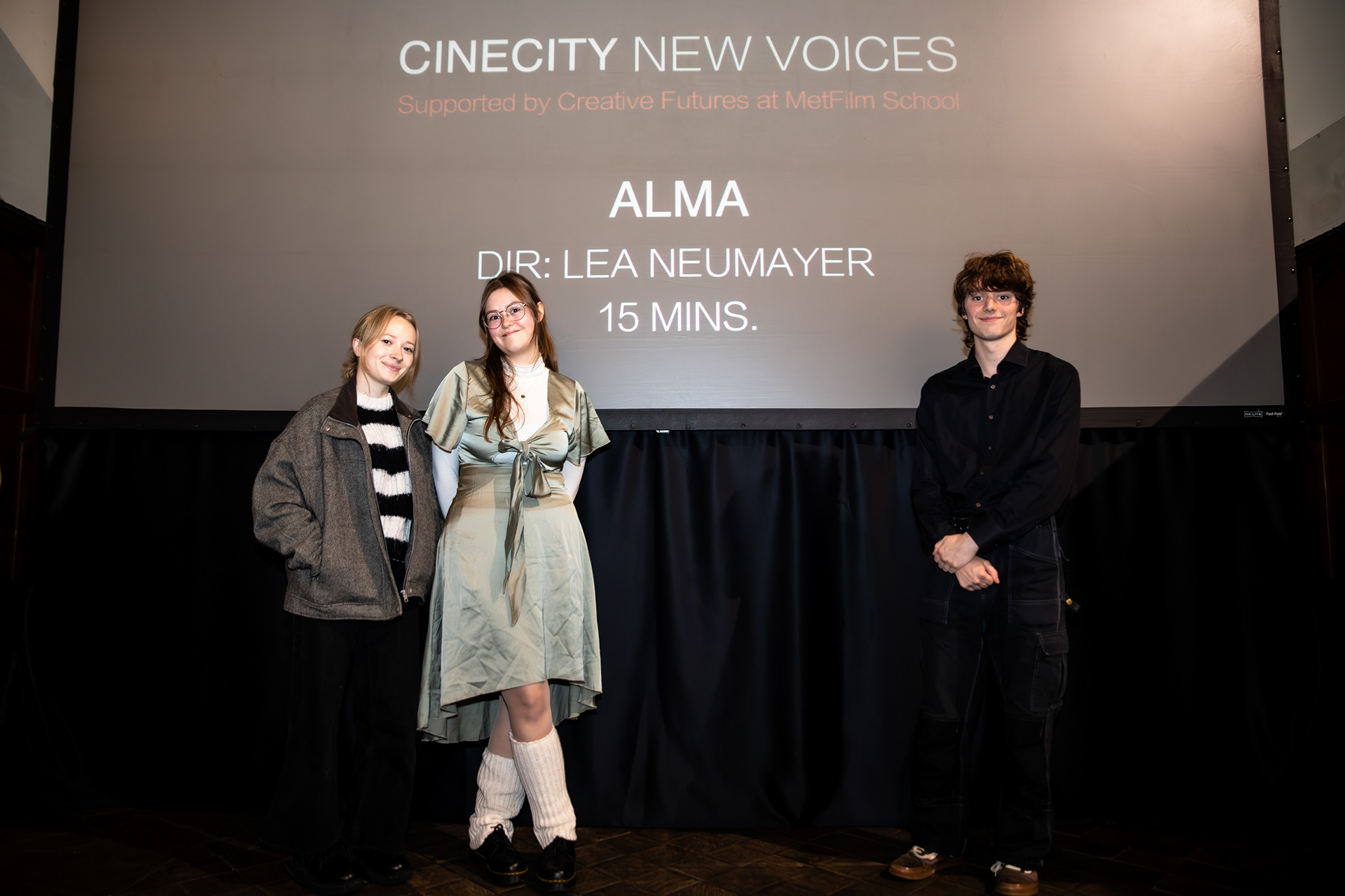 @ CineCity Film Festival 2025