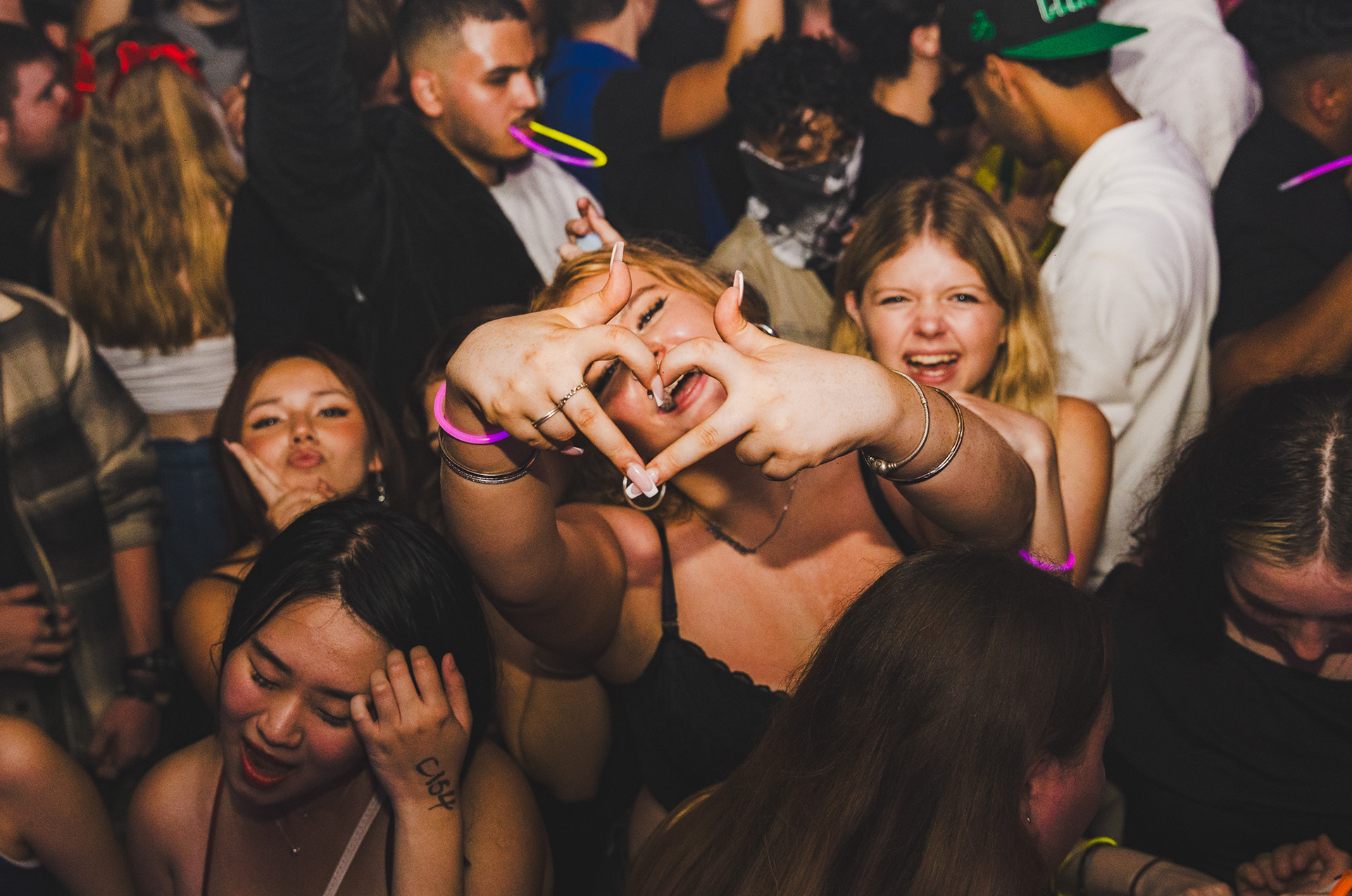 @ Pryzm Brighton