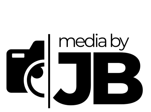 MediaByJB Logo