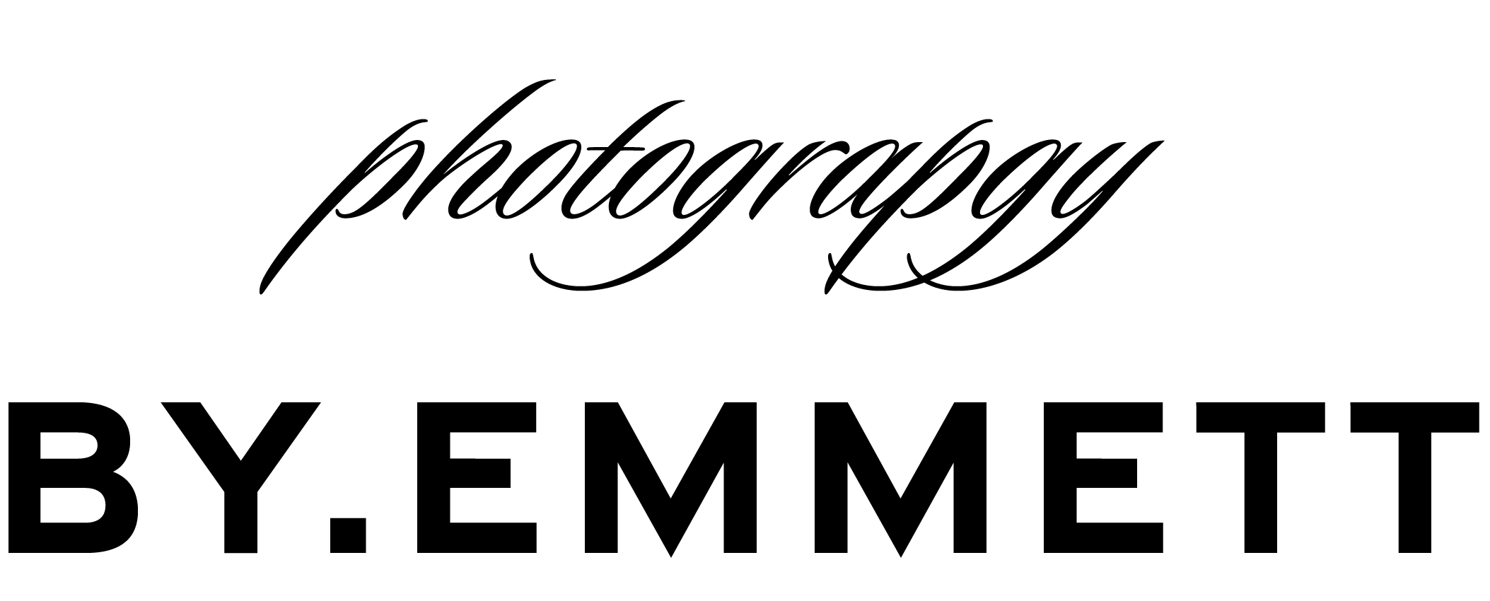 Photography by Emmett