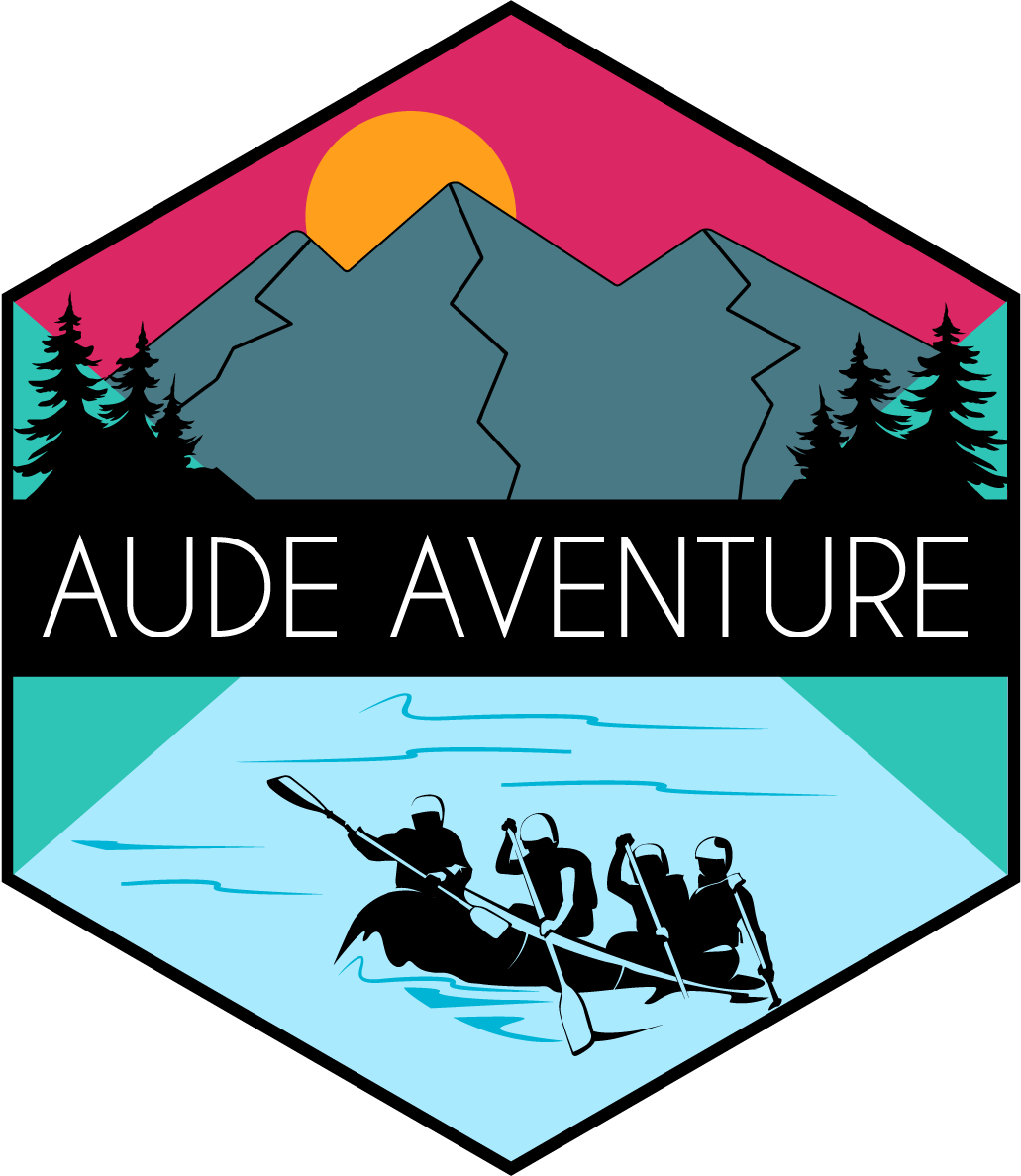 Logo Aude Aventure