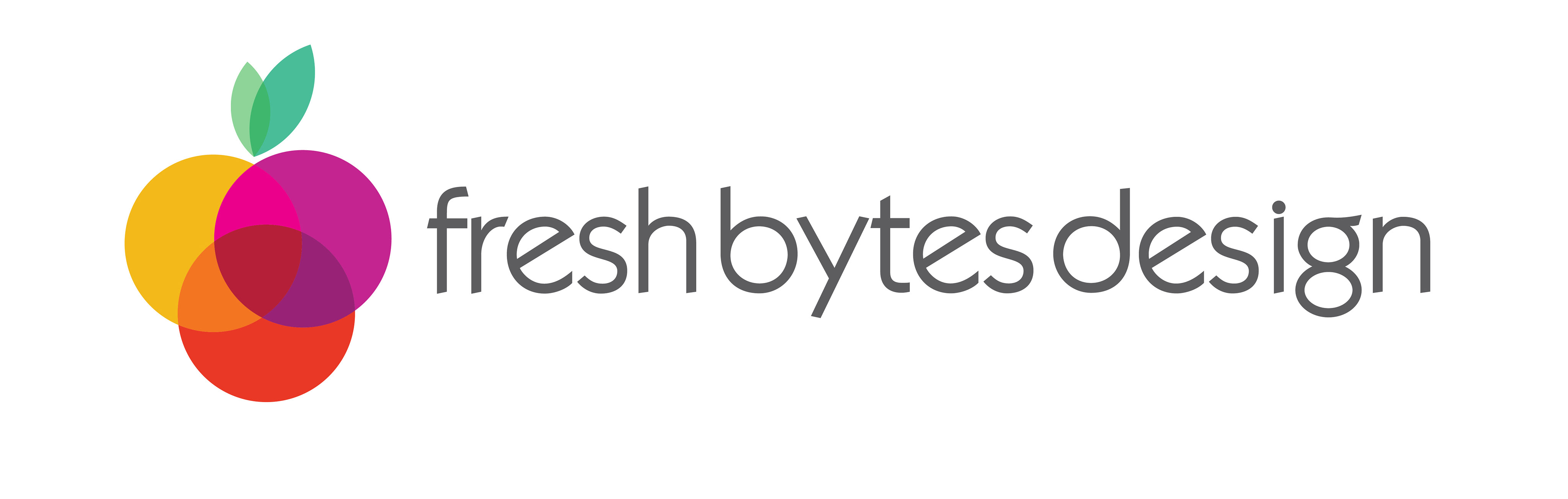 fresh bytes design