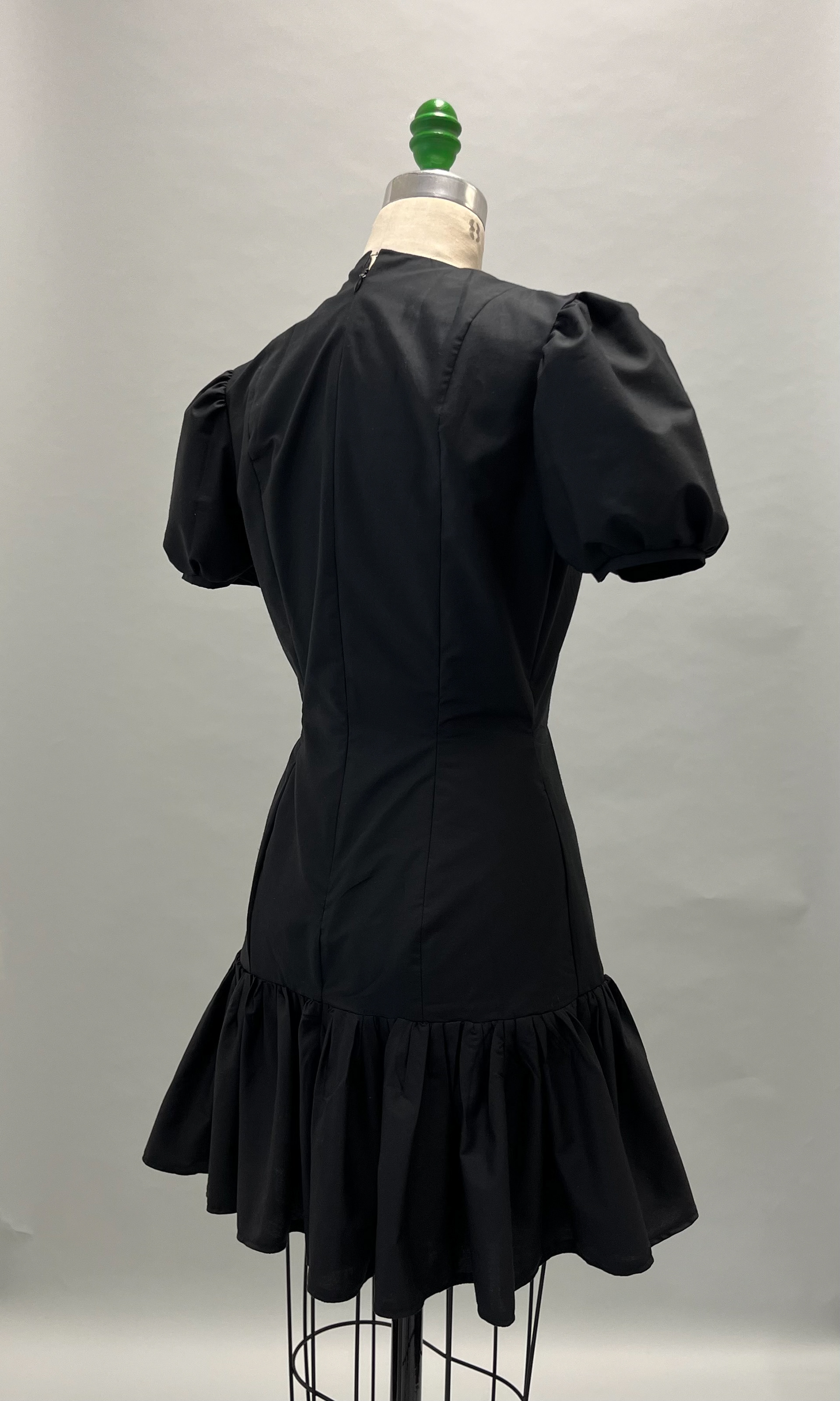 Back Right View