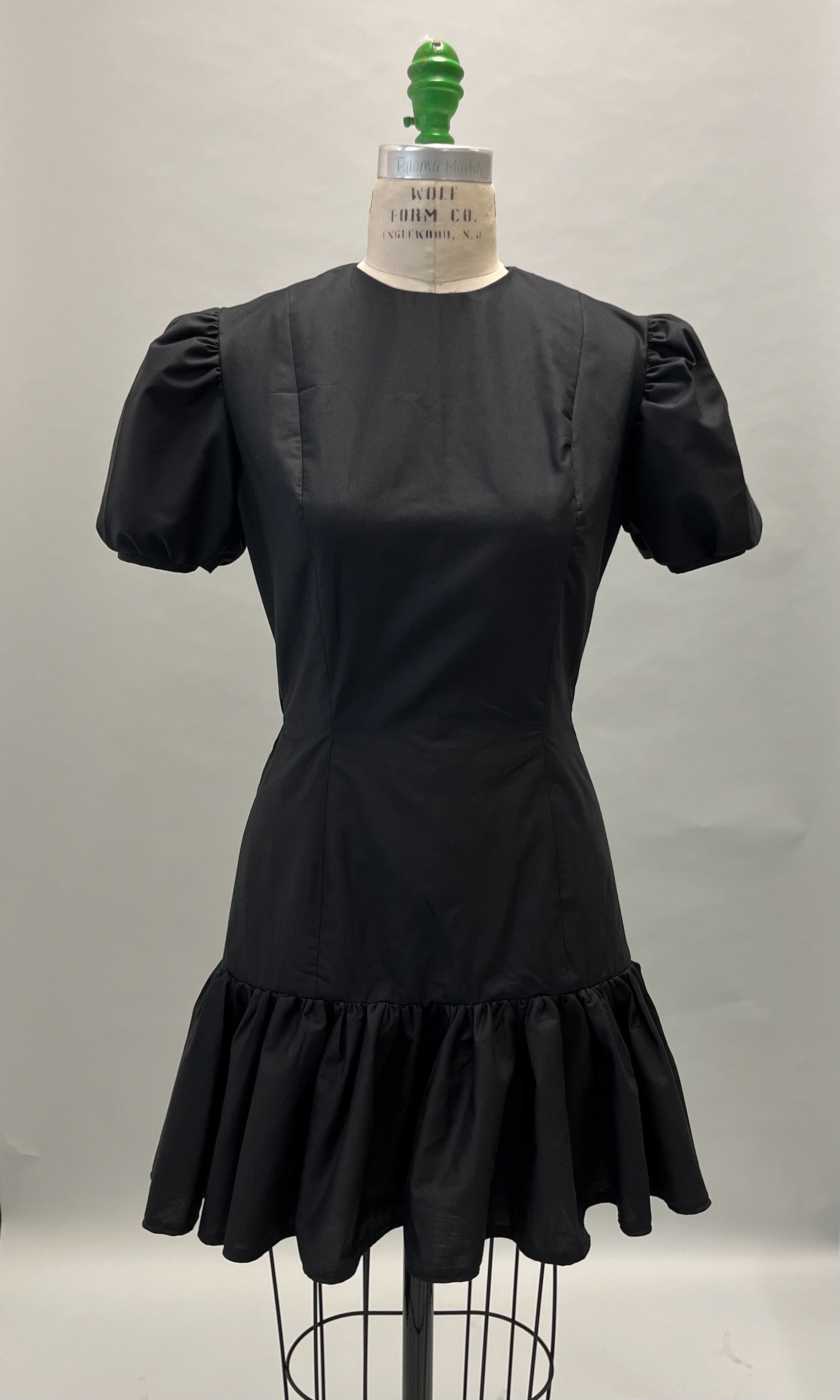Front View