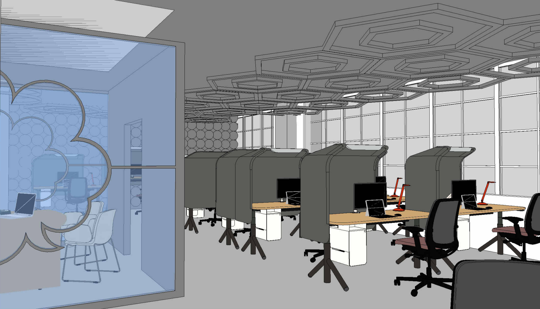 Part 3: Evolved 3D View - Creative Dept.