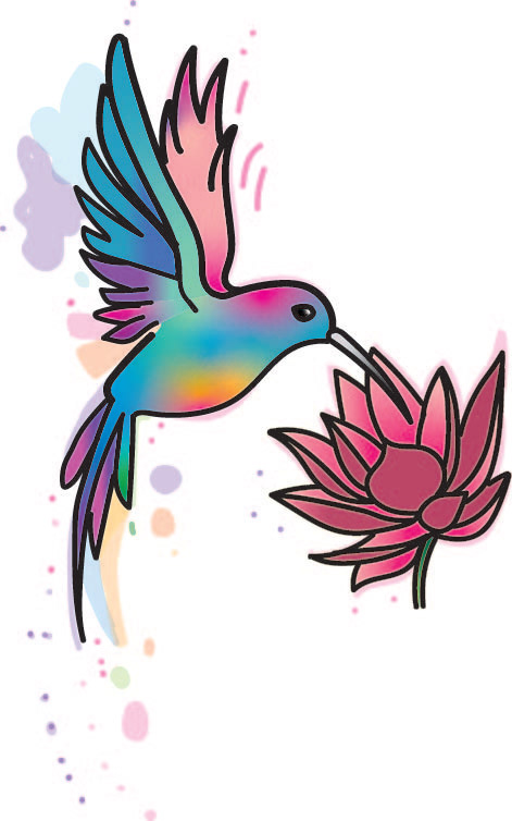 Hummingbird