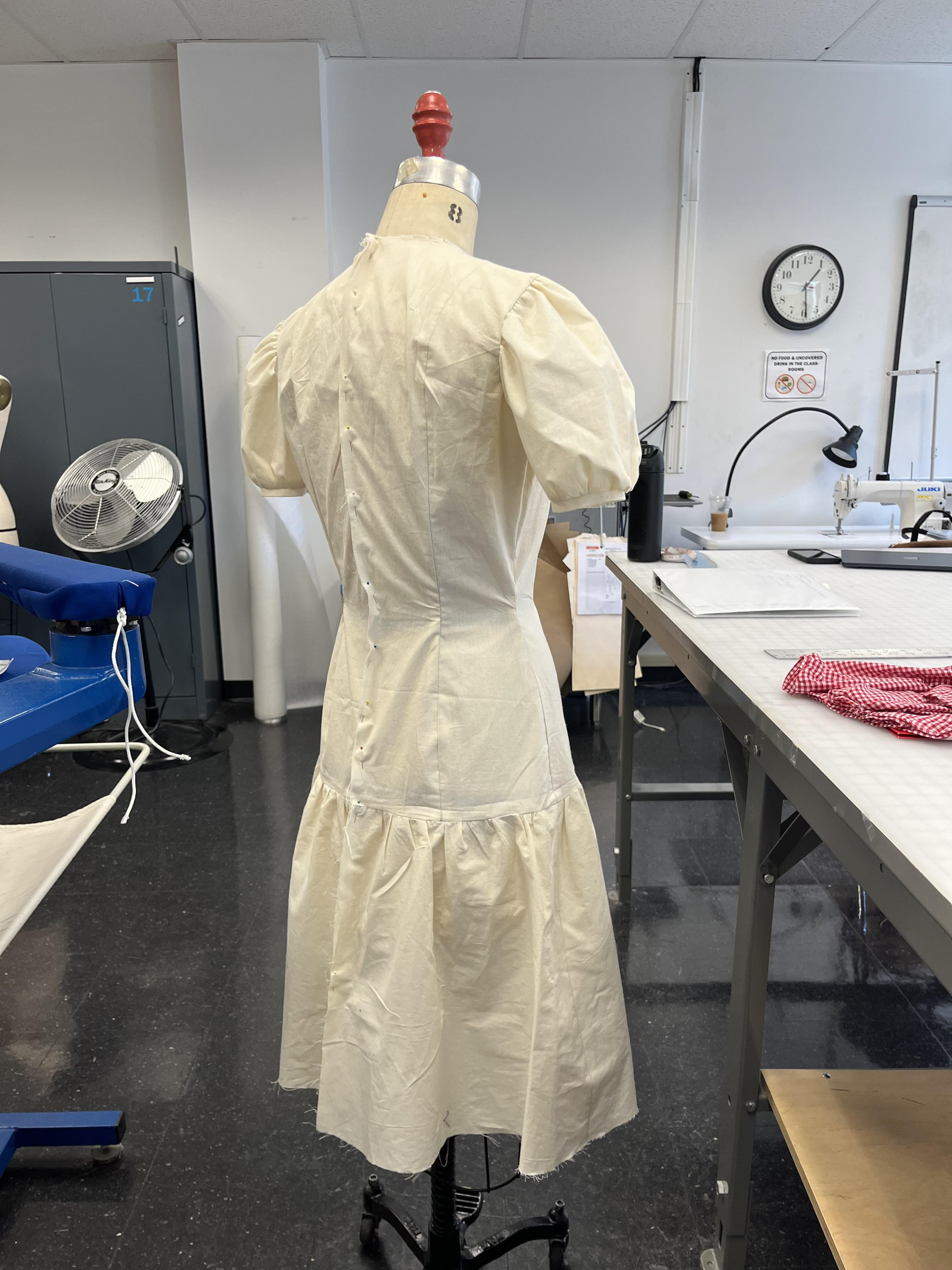 Back Right View