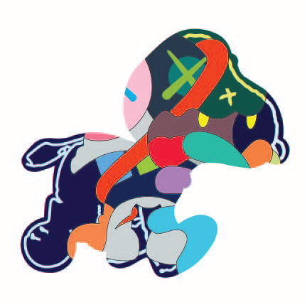 Week 2 Lab: Kaws SNoopy