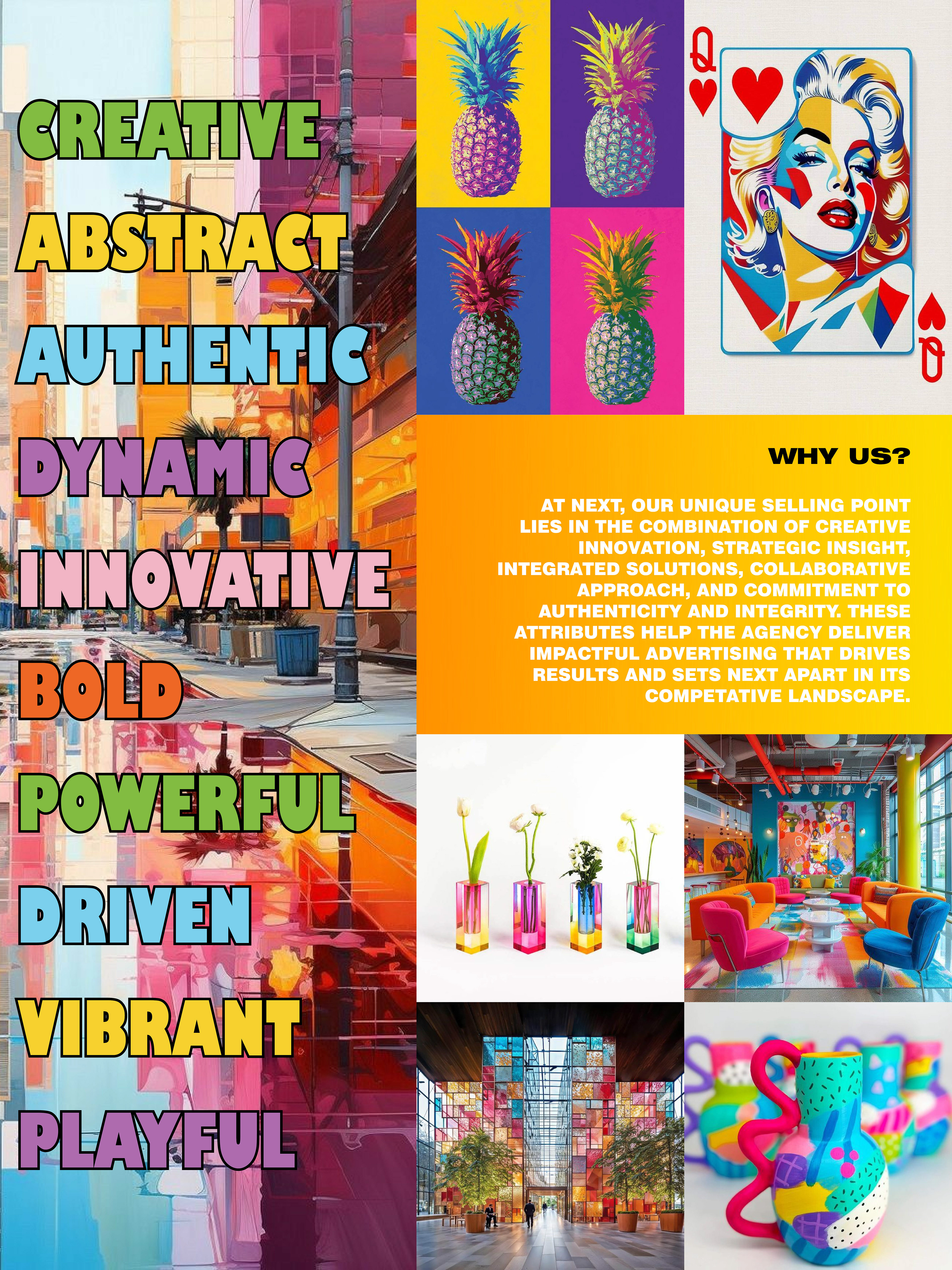 Finalized Mood Board - Page 2