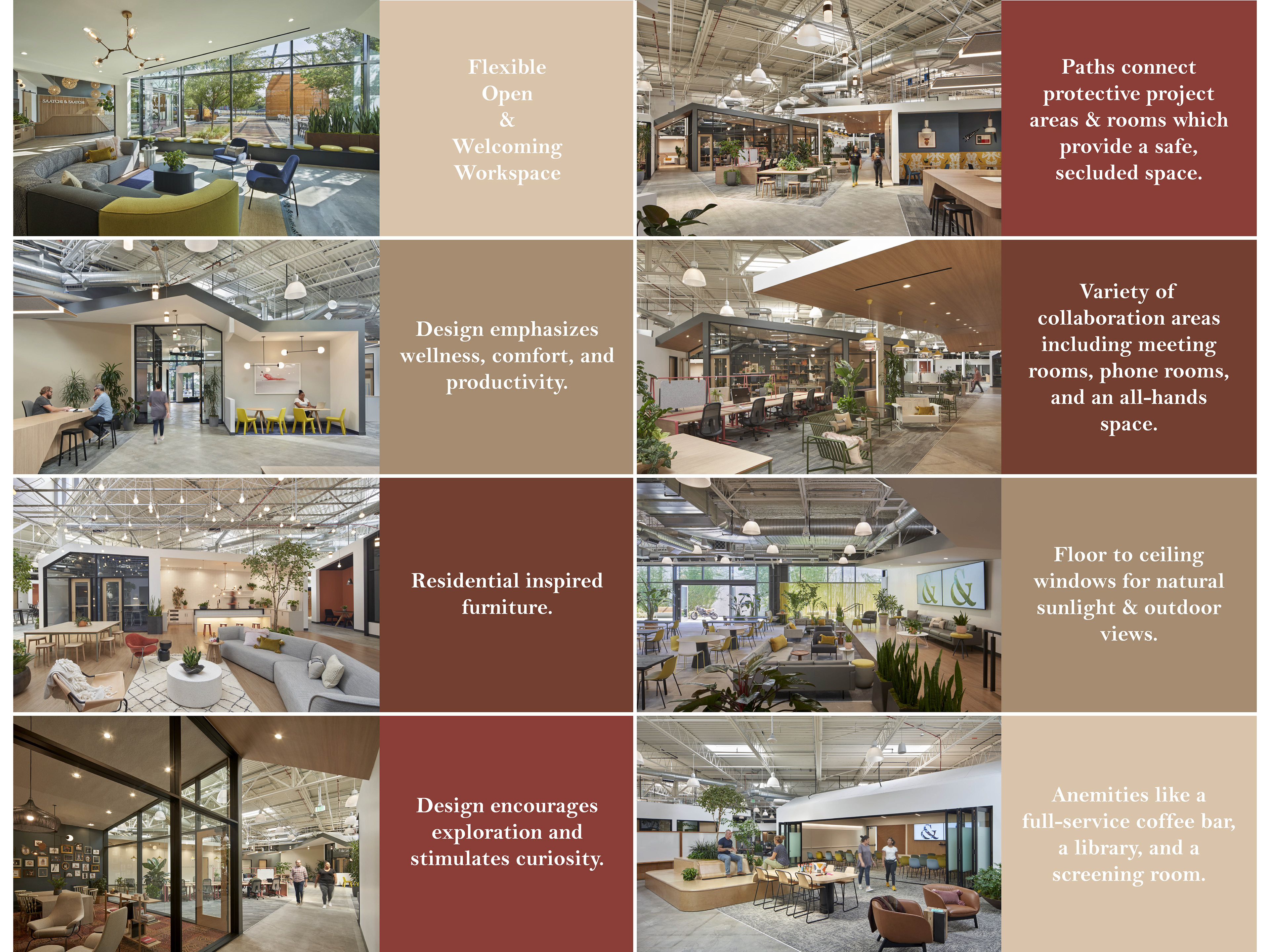 Saatchi & Saatchi Presentation - Page 2